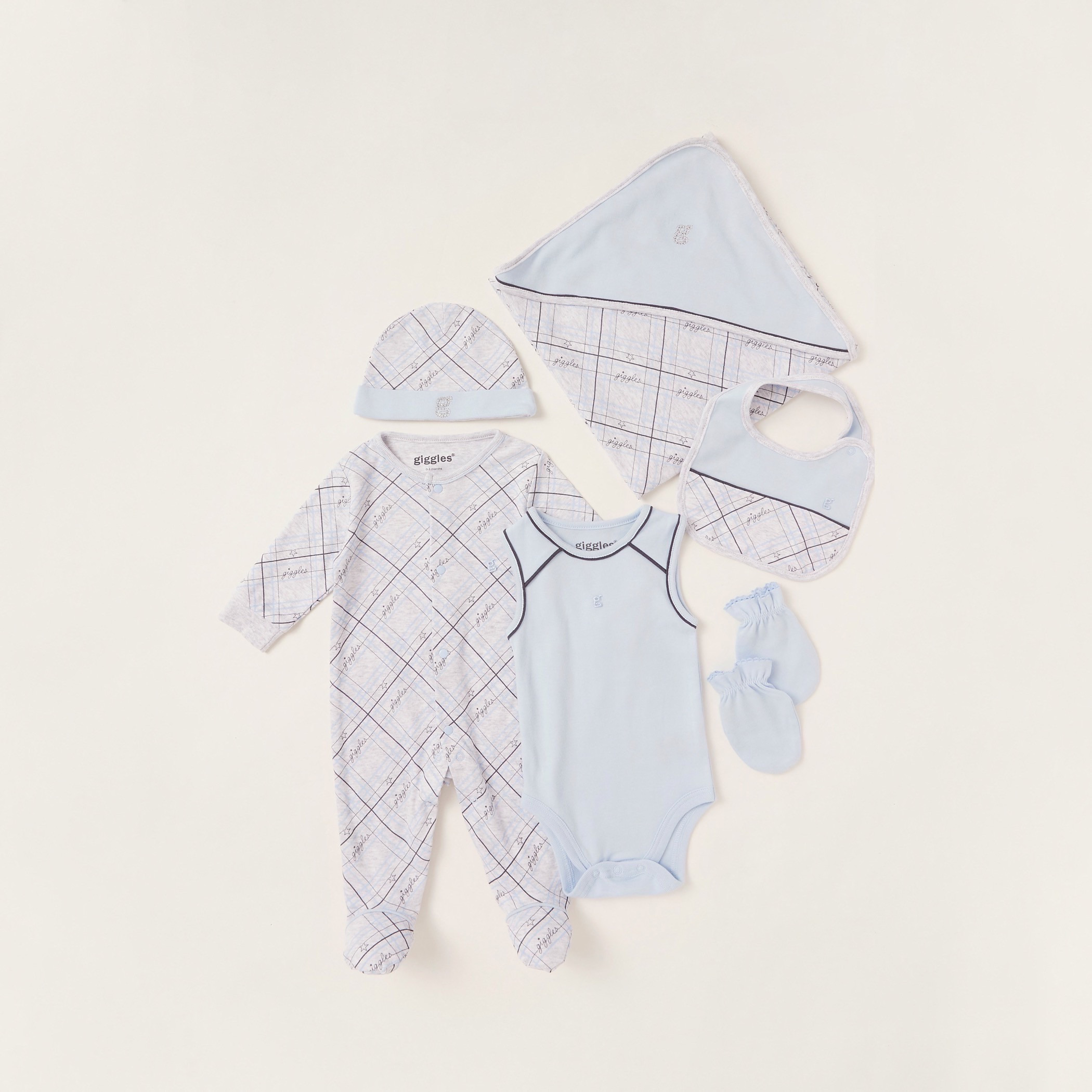 Giggles Printed 6-Piece Clothing Gift Set-baby-boys-clothing-setsandcoords-image-2