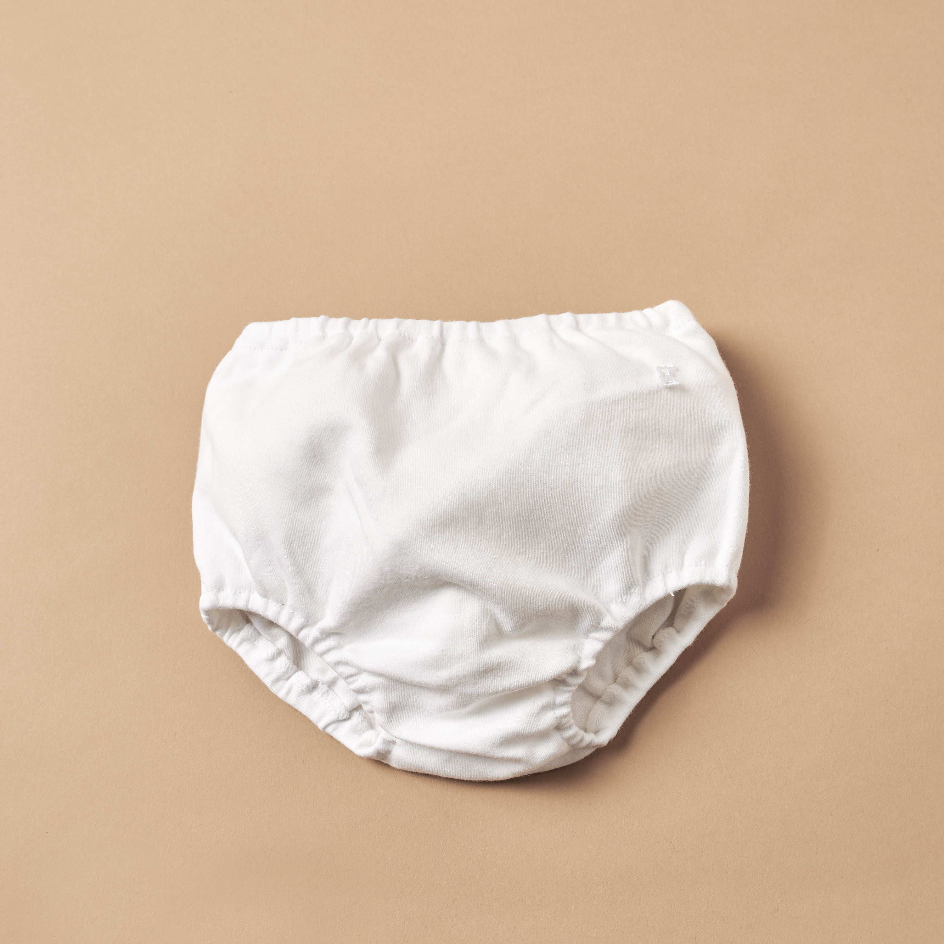 سروال داخلي بخصر مطّاطي من جيجلز-baby-girls-clothing-innerwear-image-1