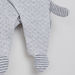 Juniors Hooded Long Sleeves Closed Feet Sleepsuit-Sleepsuits-thumbnail-3