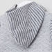 Juniors Hooded Long Sleeves Closed Feet Sleepsuit-Sleepsuits-thumbnail-4