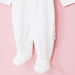 Giggles Frill Detail Closed Feet Sleepsuit-Sleepsuits-thumbnail-1
