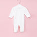 Giggles Frill Detail Closed Feet Sleepsuit-Sleepsuits-thumbnail-2