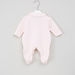 Giggles Lace Detail Closed Feet Sleepsuit-Sleepsuits-thumbnail-2