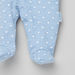 Juniors Printed Mock Jacket Detail Sleepsuit-Sleepsuits-thumbnail-3