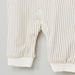 Juniors Printed Sleepsuit with Bow Detail-Sleepsuits-thumbnail-2