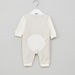 Juniors Printed Sleepsuit with Bow Detail-Sleepsuits-thumbnail-3