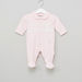 Giggles Lace Detail Closed Feet Sleepsuit-Sleepsuits-thumbnail-0