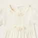 Giggles Round Neck Solid Sleepsuit with Long Sleeves-Sleepsuits-thumbnail-1