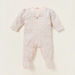 Giggles All-Over Print Closed Feet Sleepsuit with Long Sleeves-Sleepsuits-thumbnail-0