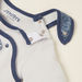 Juniors Round Neck T-shirt and Dungaree Set-Rompers%2C Dungarees and Jumpsuits-thumbnail-4