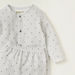Giggles Printed Shirt and Full Length Pyjama Set-Pyjama Sets-thumbnail-3