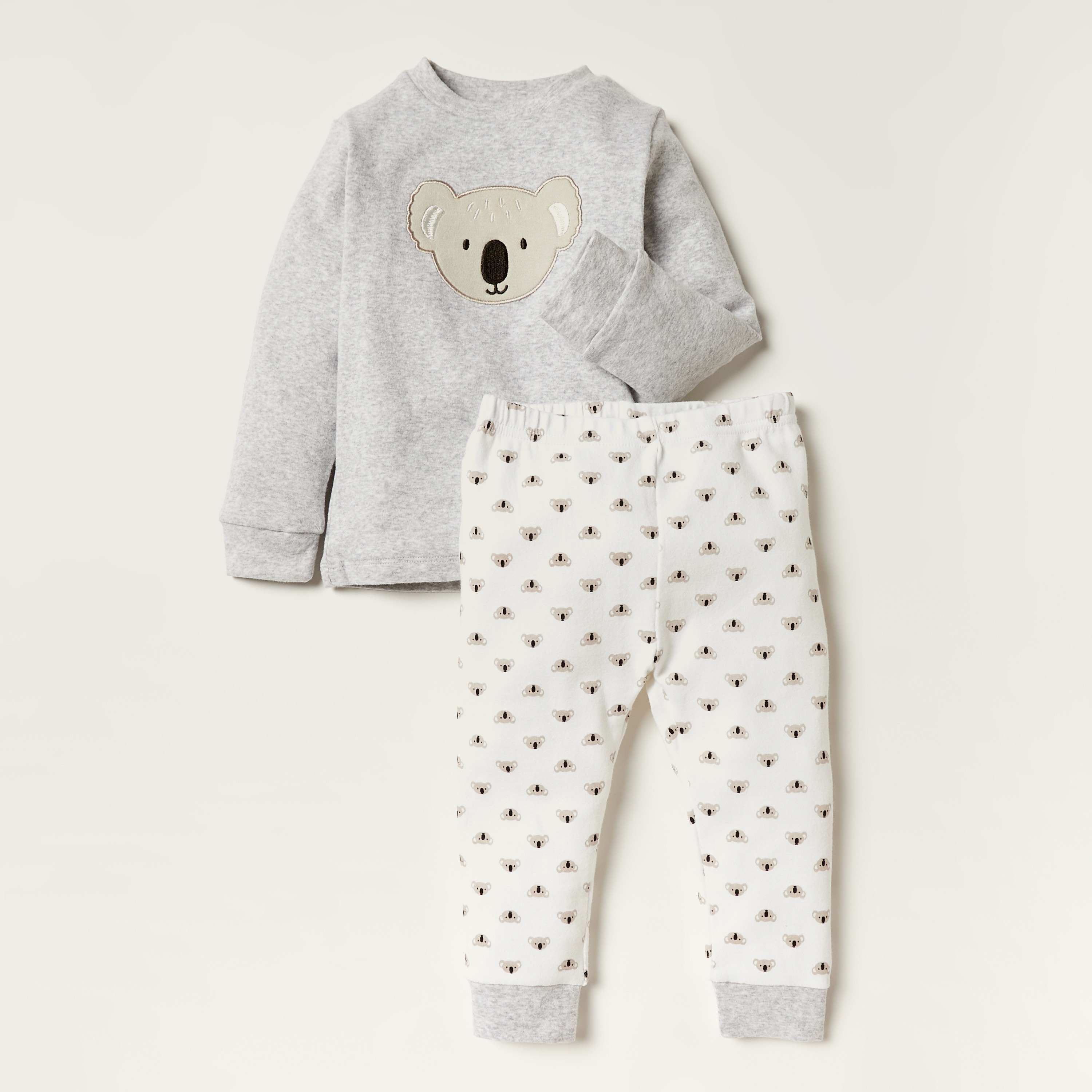 Koala sales baby pajamas