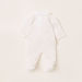 Giggles Textured Closed Feet Sleepsuit with Long Sleeves-Sleepsuits-thumbnail-3