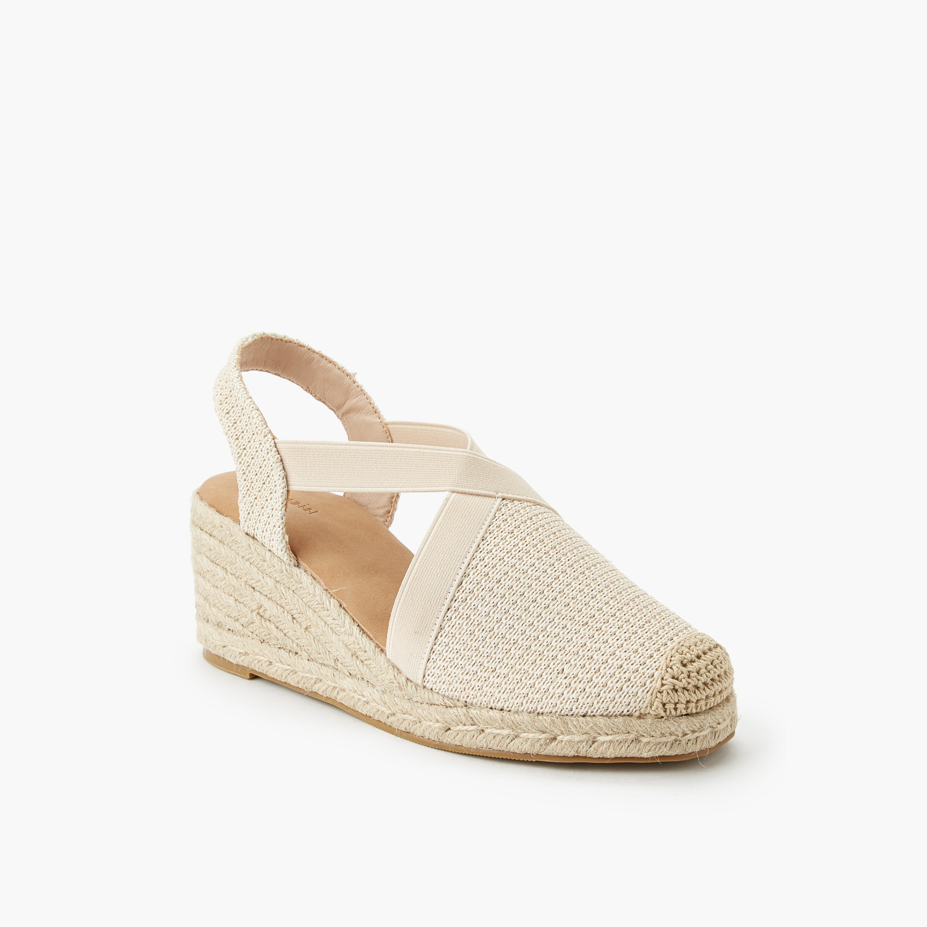 Peppermint Women Wedge Heel Espadrilles-women-shoes-sandals-heeled-image-2
