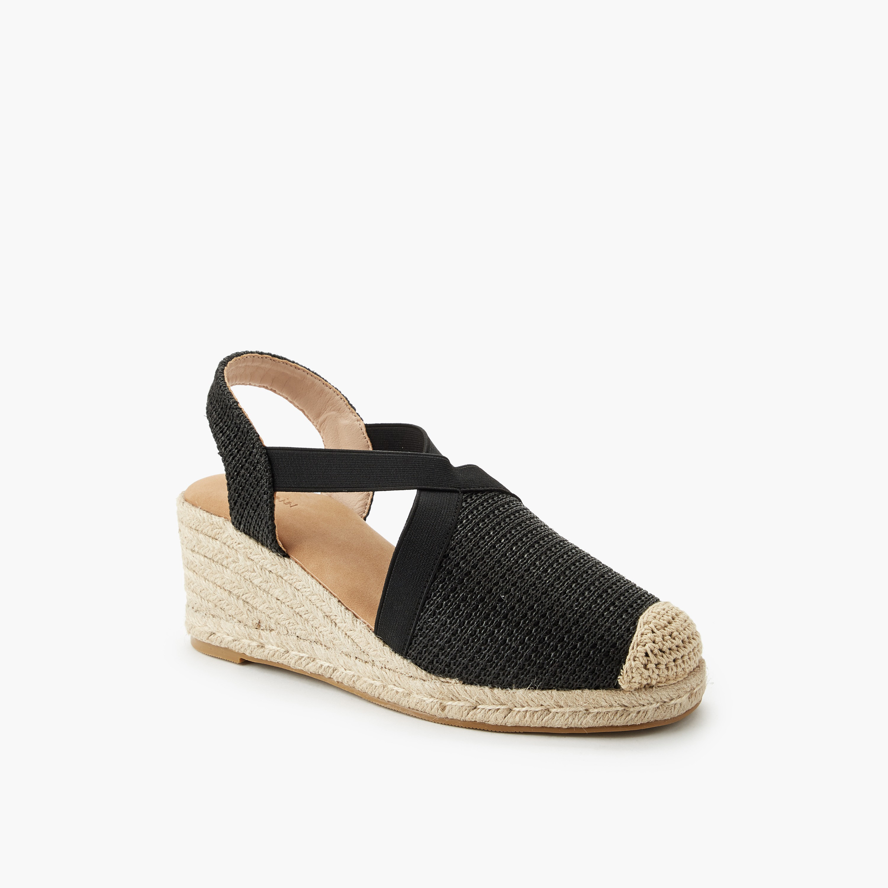 صندل اسبادريل بكعب ويدج للنساء من بيبرمينت-women-shoes-sandals-heeled-image-2