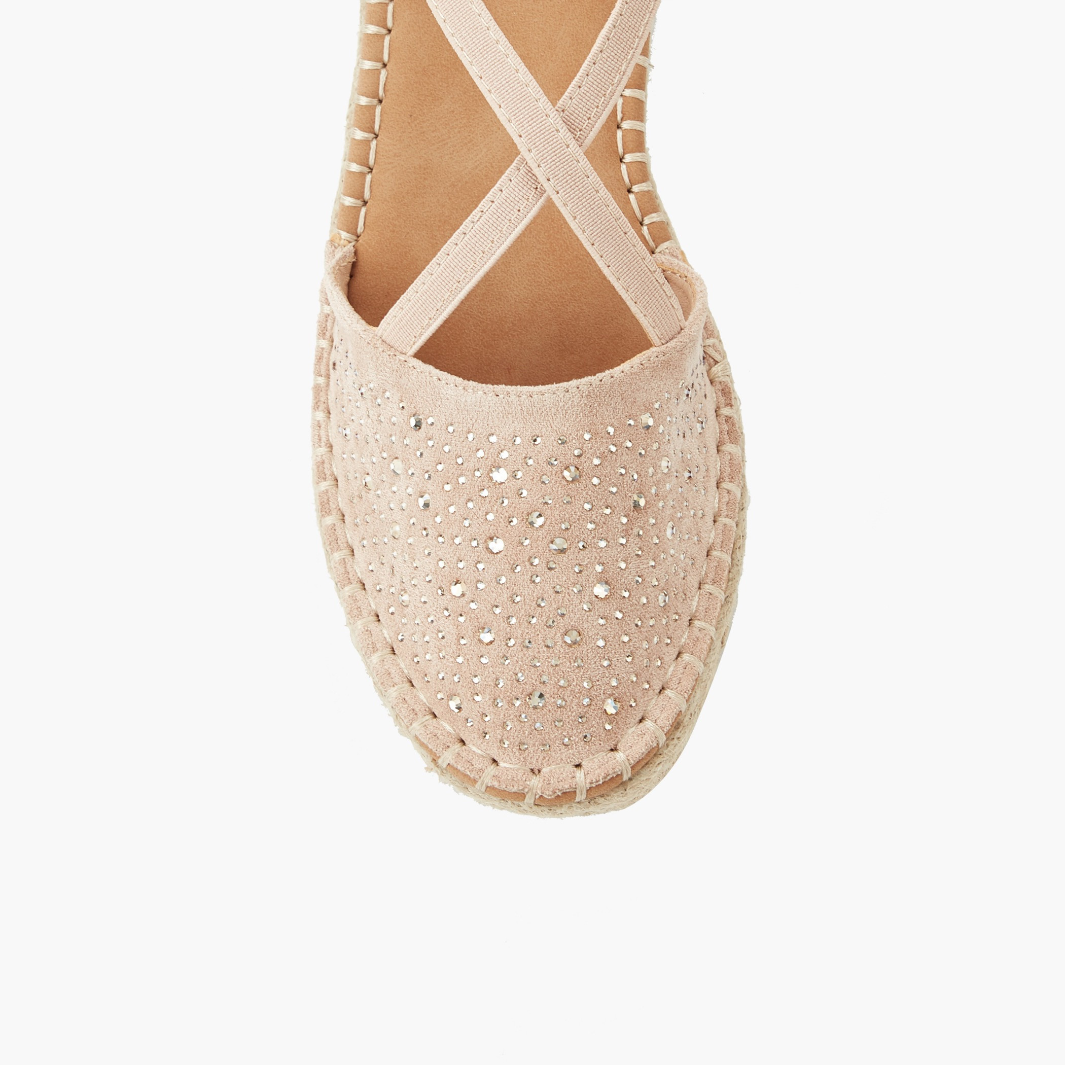 Peppermint Women Wedge Heel Espadrille Sandals-women-shoes-sandals-heeled-image-4
