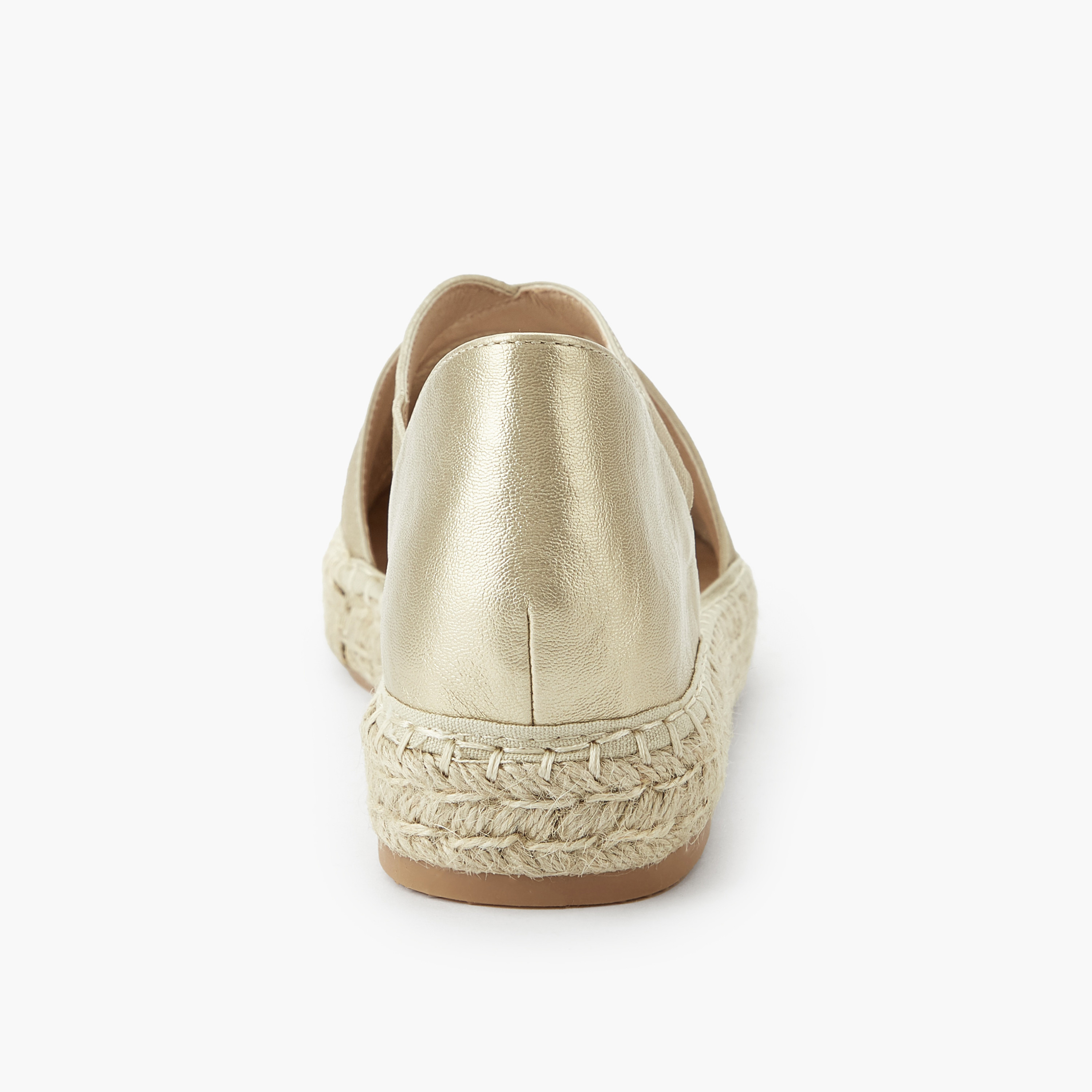 Peppermint Women Textured Espadrille Shoes-women-shoes-flats-espadrilles-image-4