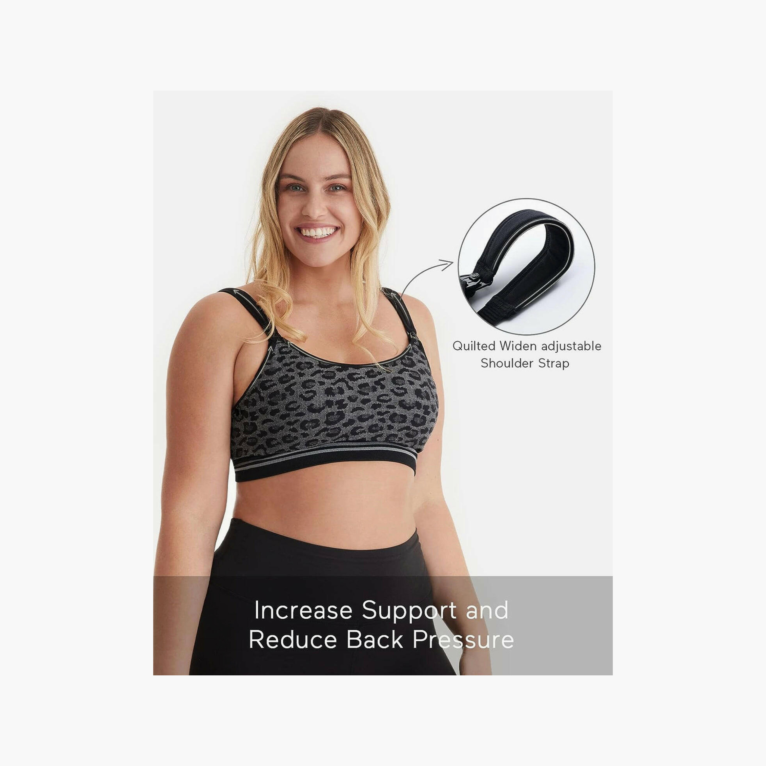 Momcozy 4-in-1 Hands-Free Nursing & Pumping Bra-baby-maternalcare-maternitywear-image-4