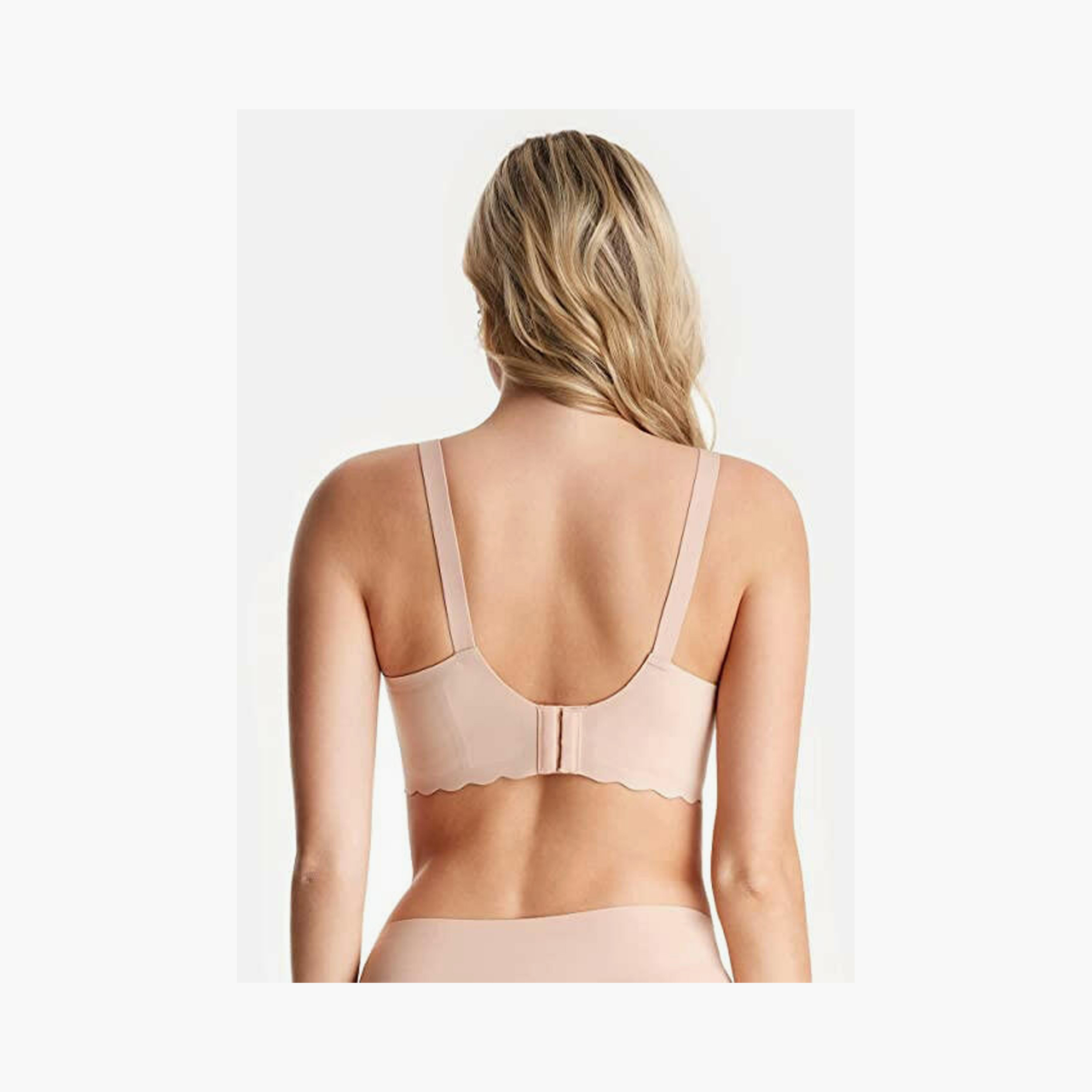 حمالة صدر الرضاعة الطبيعية بدون درزات بحمالة جيلي من مومكوزي-baby-maternalcare-maternitywear-image-4