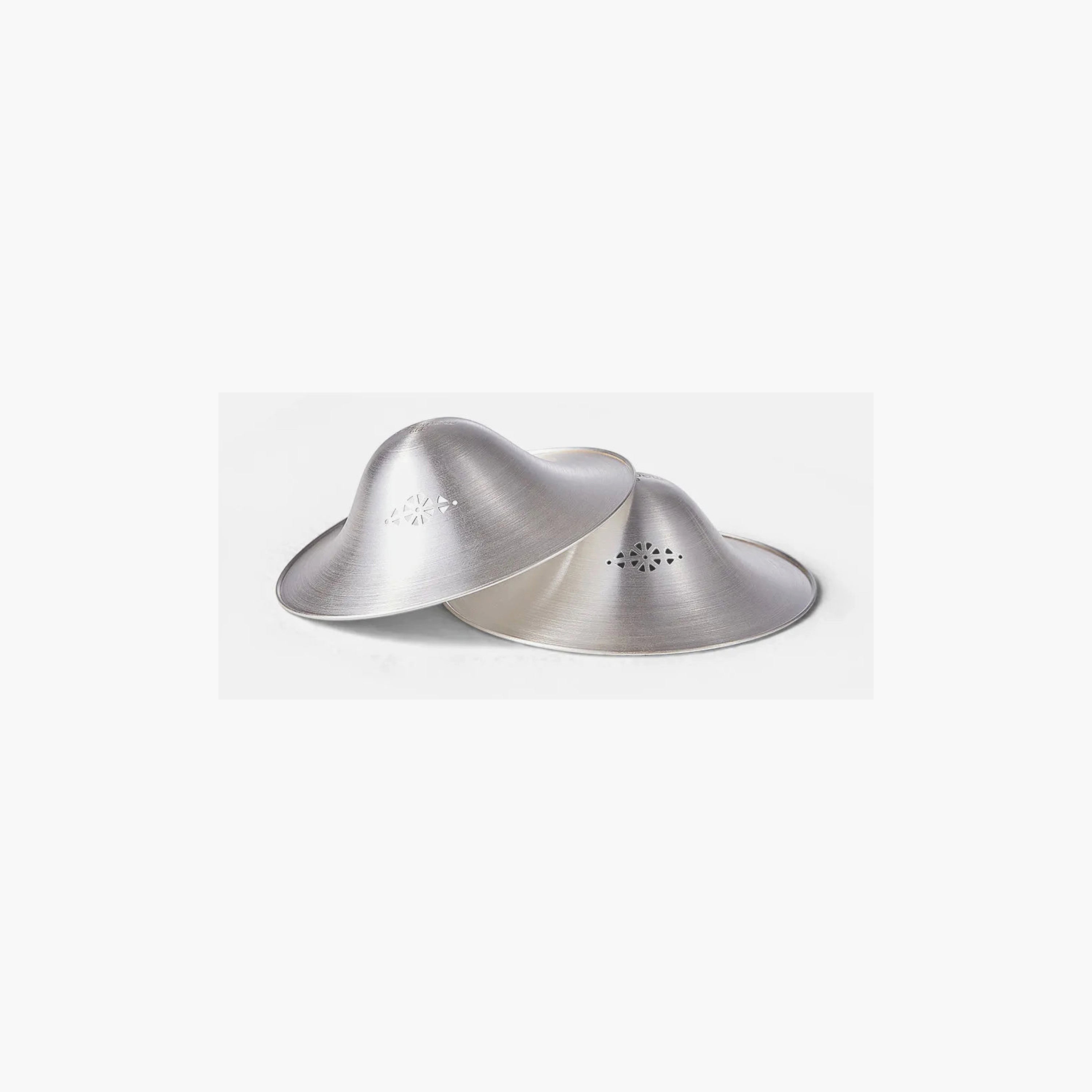 Momcozy 2-Piece Original 999 Silver Nipple Shields-baby-feeding-breastfeedingandcare-image-1