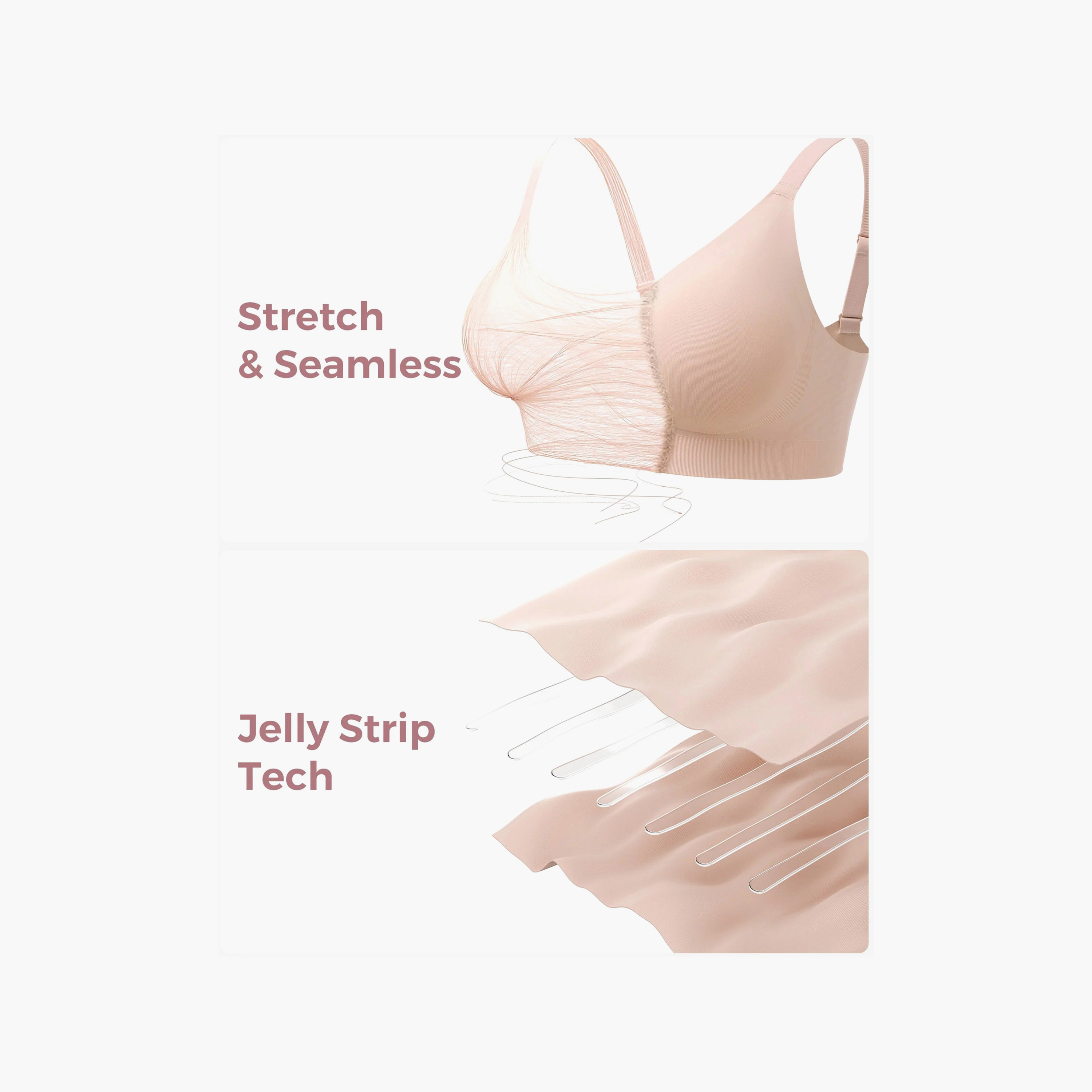 حمالة صدر تي شيرت بتغطية كاملة كول فيت من مومكوزي-women-clothing-maternity-lingerie-bras-image-4