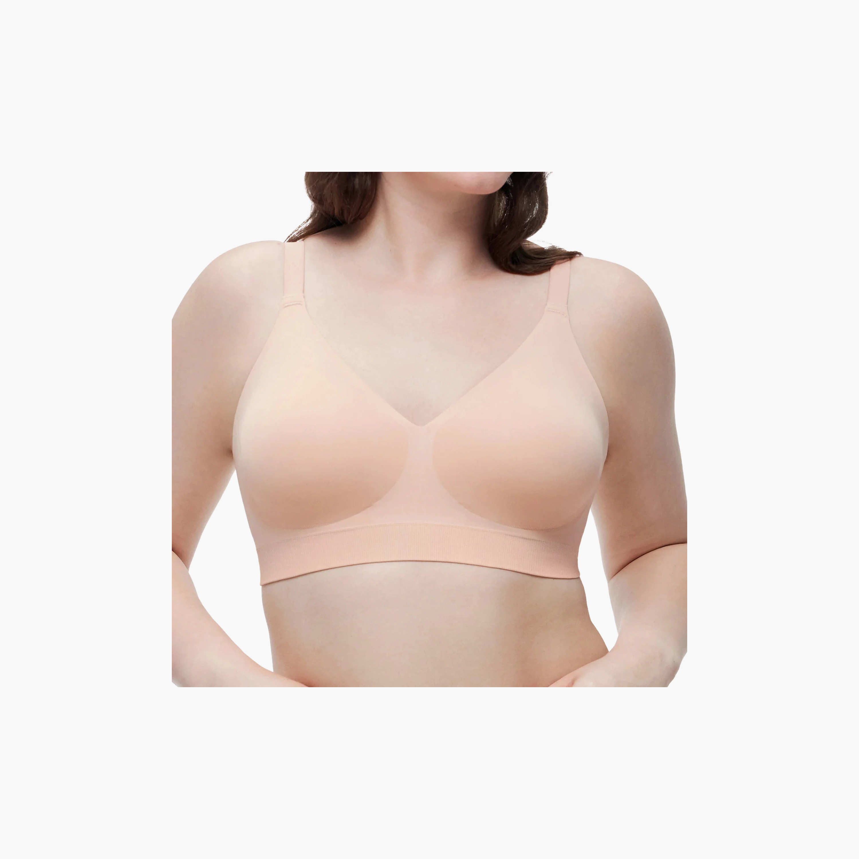 Momcozy Cool Fit Seamless T-Shirt Bra-women-clothing-maternity-lingerie-bras-image-2