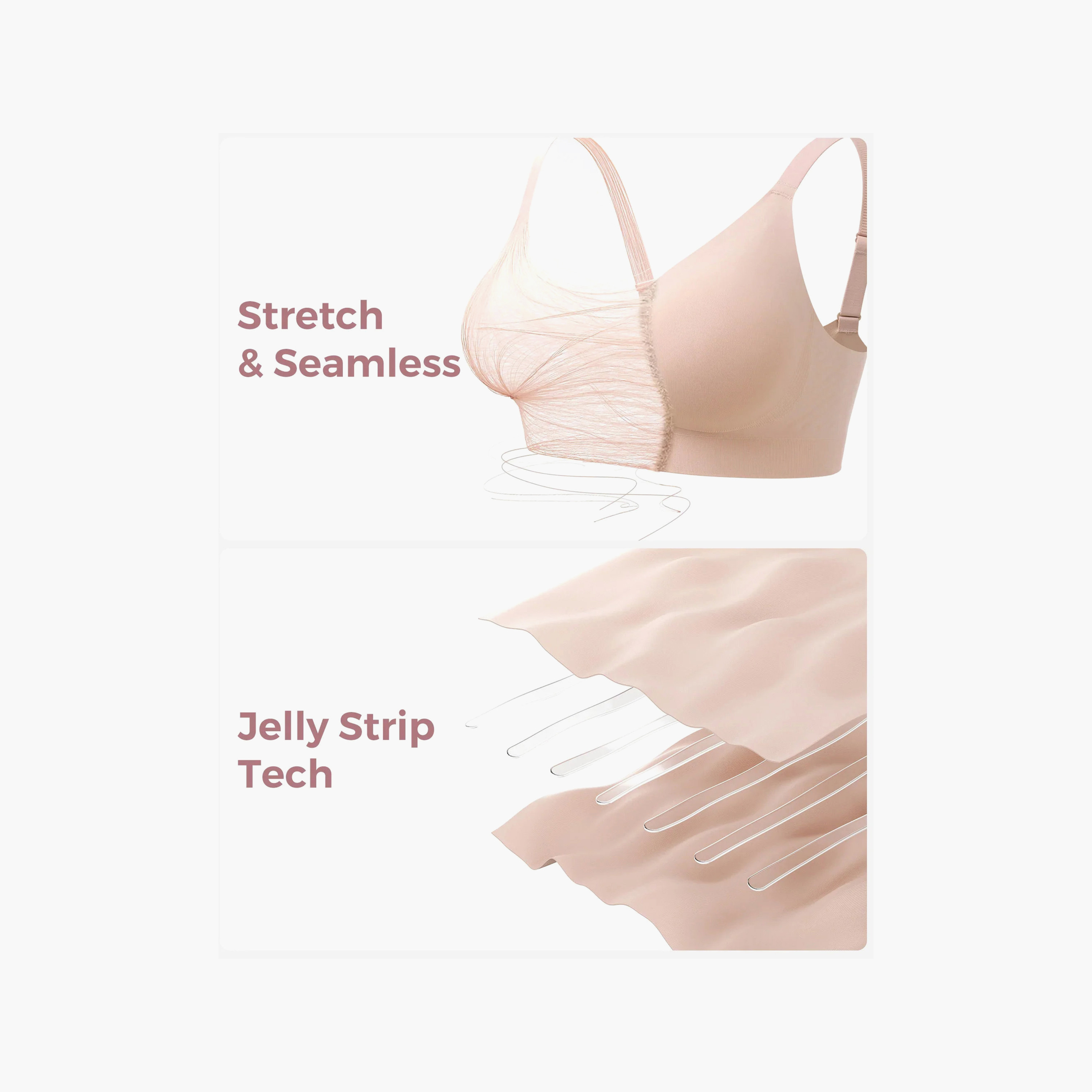 Momcozy Cool Fit Seamless T-Shirt Bra-women-clothing-maternity-lingerie-bras-image-3