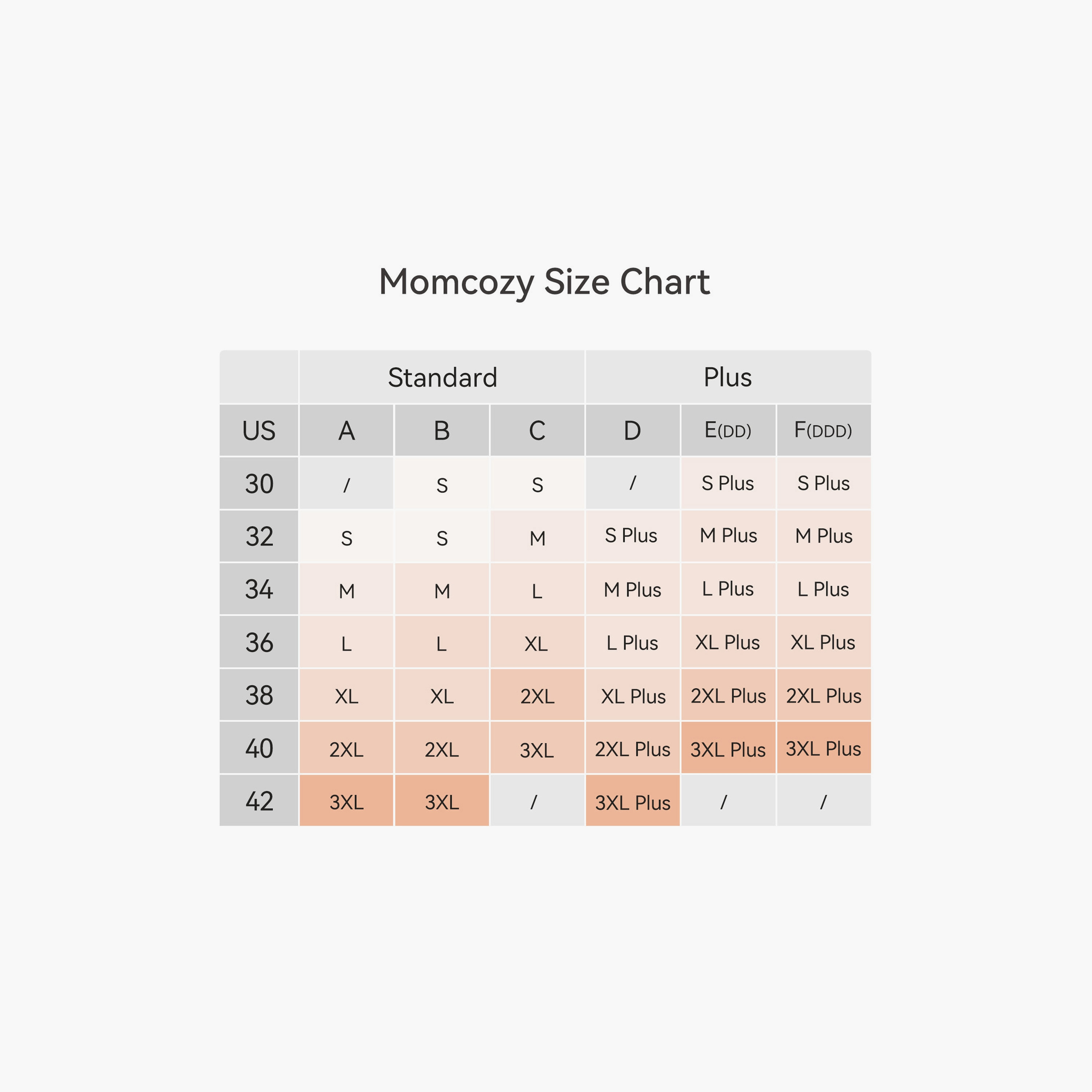 Momcozy All-in-One Super Flexible Pumping Bra - Beige-baby-maternalcare-maternitywear-image-14