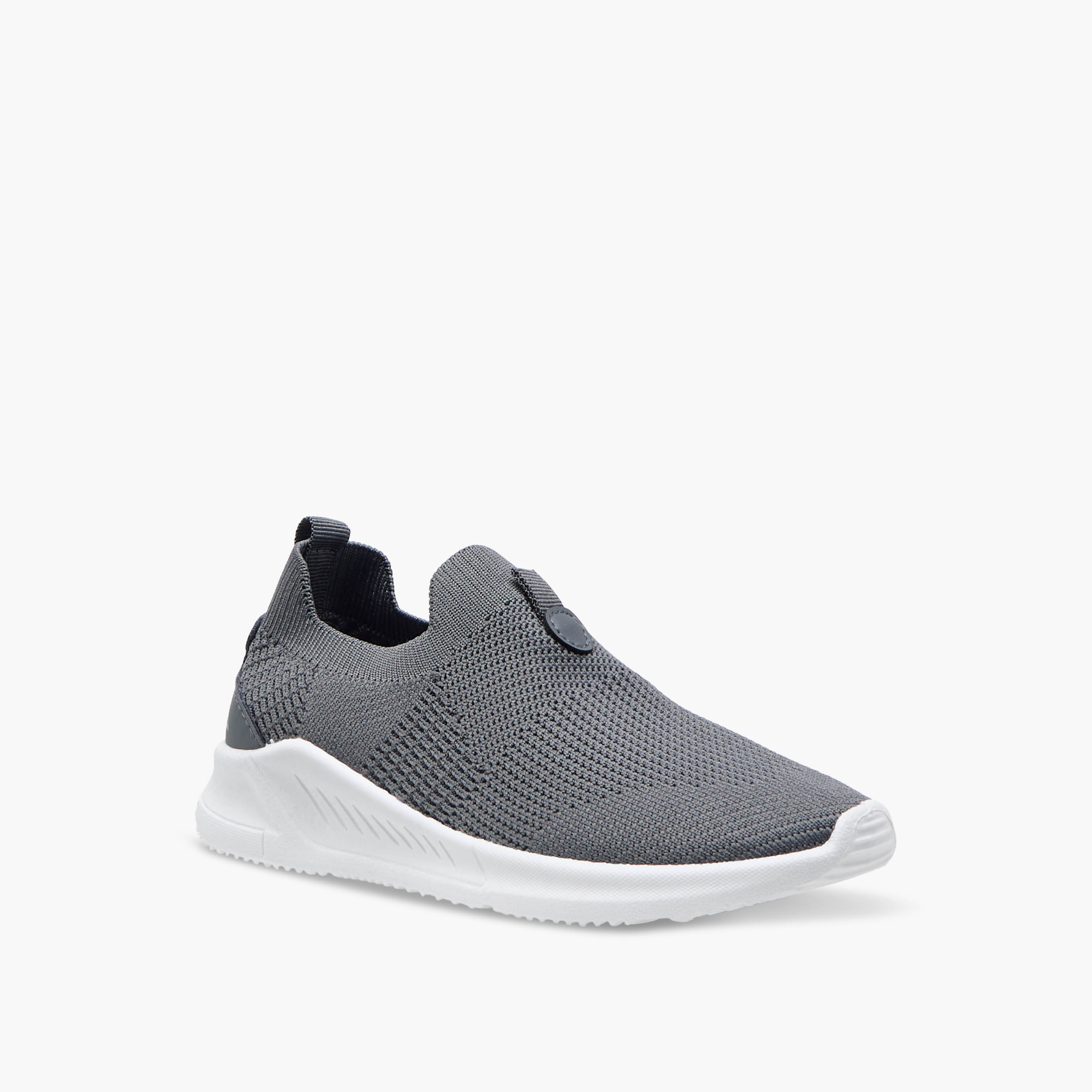 حذاء قابل للتهوية سهل الارتداء للأولاد من أوكلان من شو إكسبريس-boys-shoes-sports-image-2