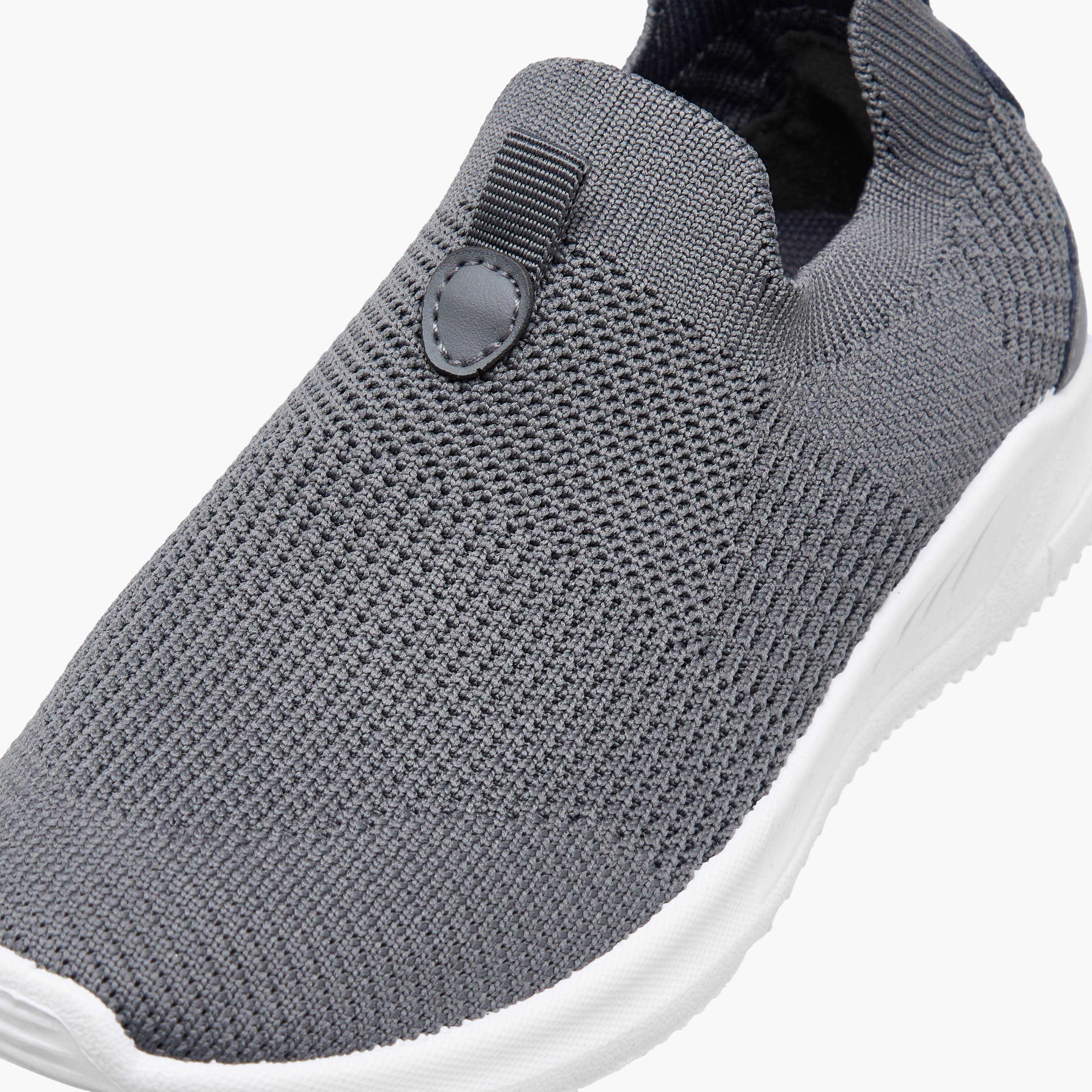 حذاء قابل للتهوية سهل الارتداء للأولاد من أوكلان من شو إكسبريس-boys-shoes-sports-image-4