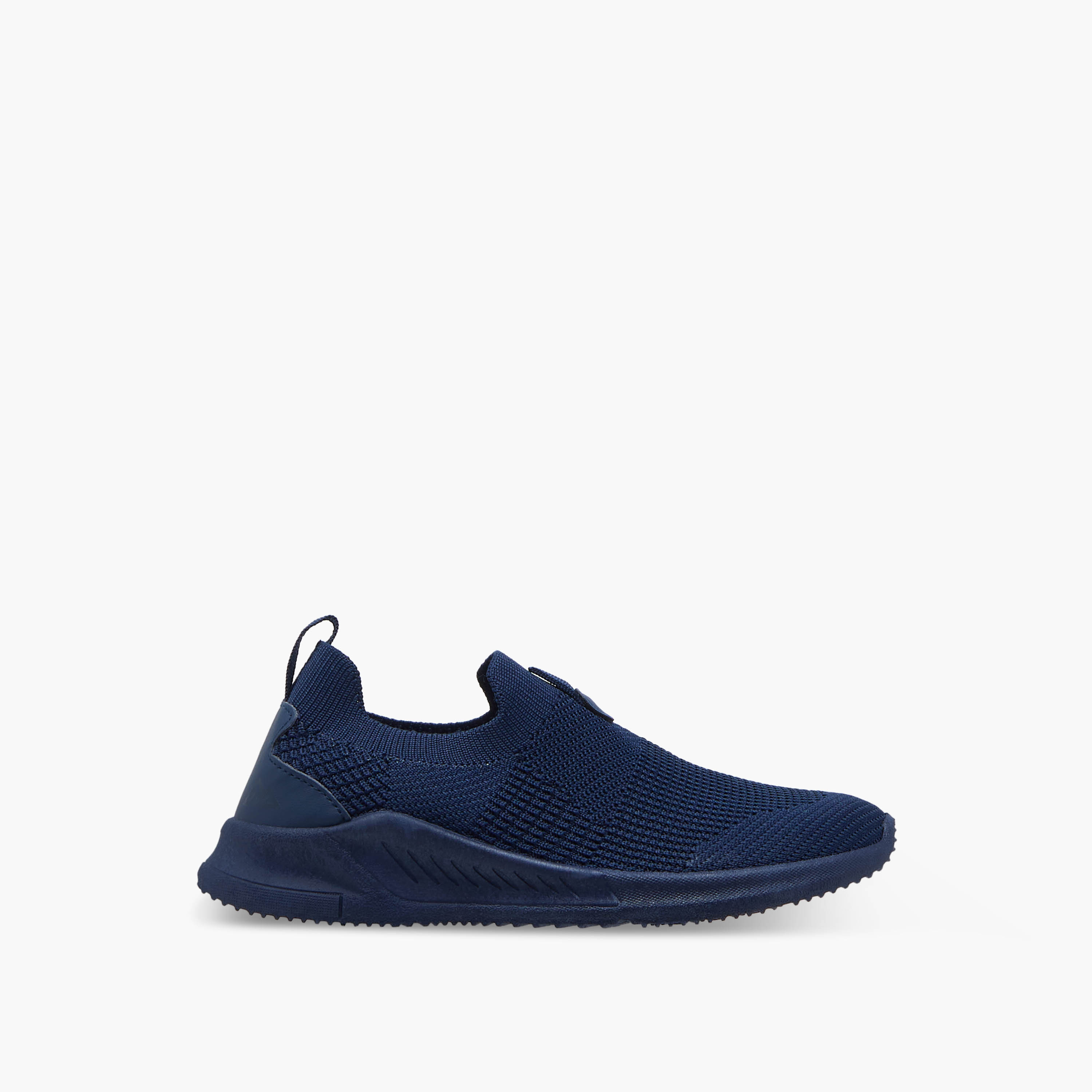حذاء قابل للتهوية سهل الارتداء للأولاد من أوكلان من شو إكسبريس-boys-shoes-sports-image-3