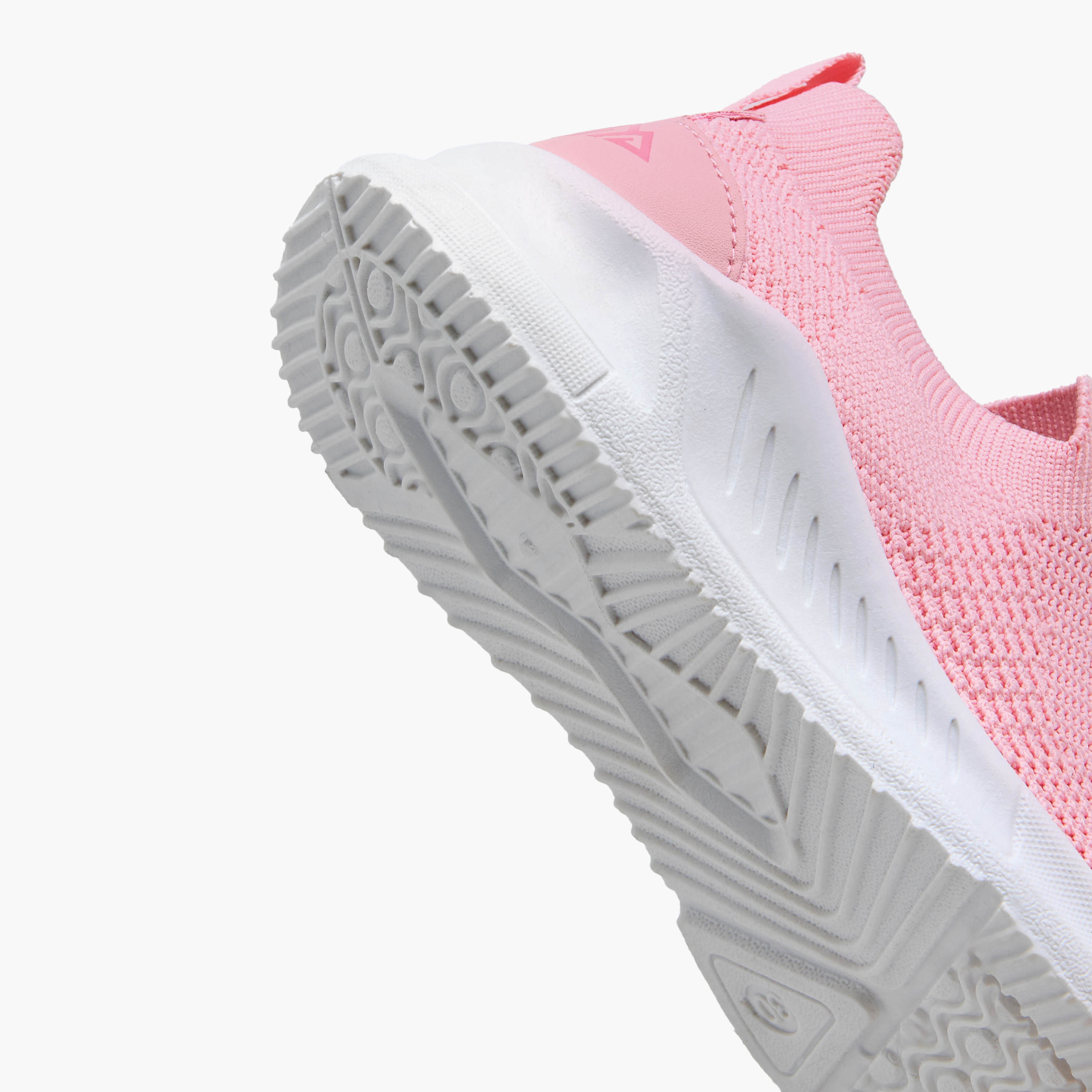 Oaklan by Shoexpress Textured Slip-On Sports Shoes-girls-shoes-sports-image-5