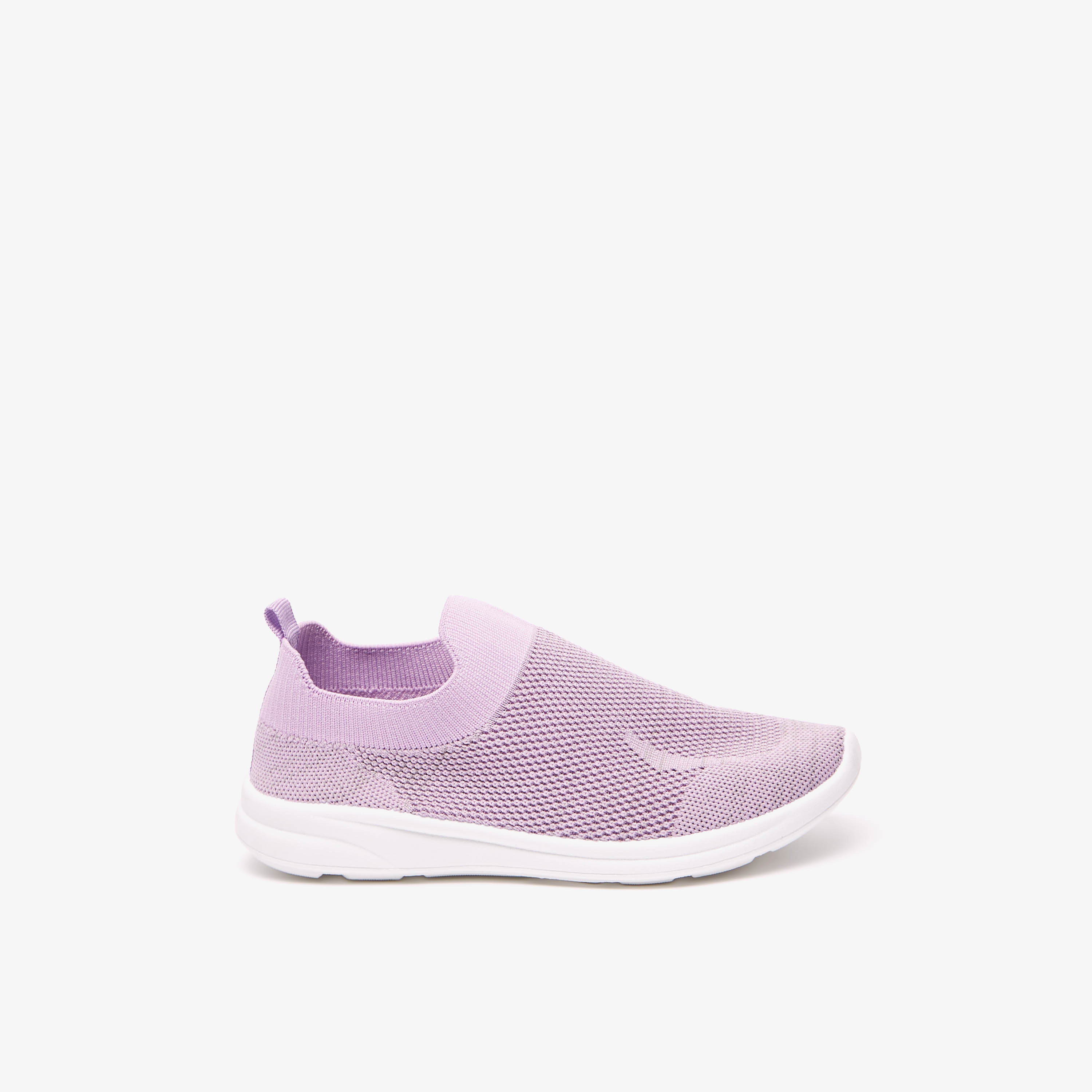 حذاء مشي سهل الارتداء بارز الملمس من أوكلان-girls-shoes-sports-image-3