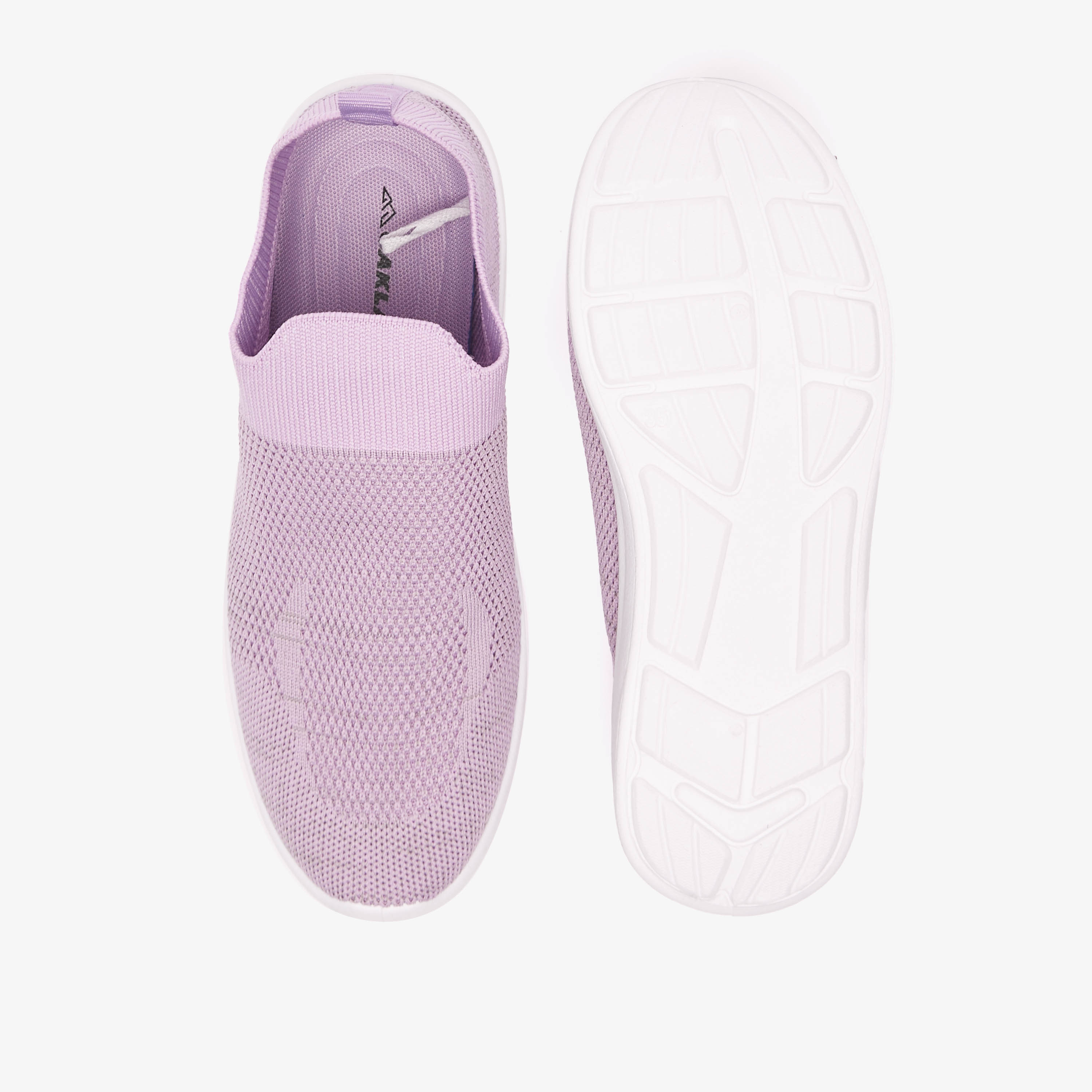 حذاء مشي سهل الارتداء بارز الملمس من أوكلان-girls-shoes-sports-image-4