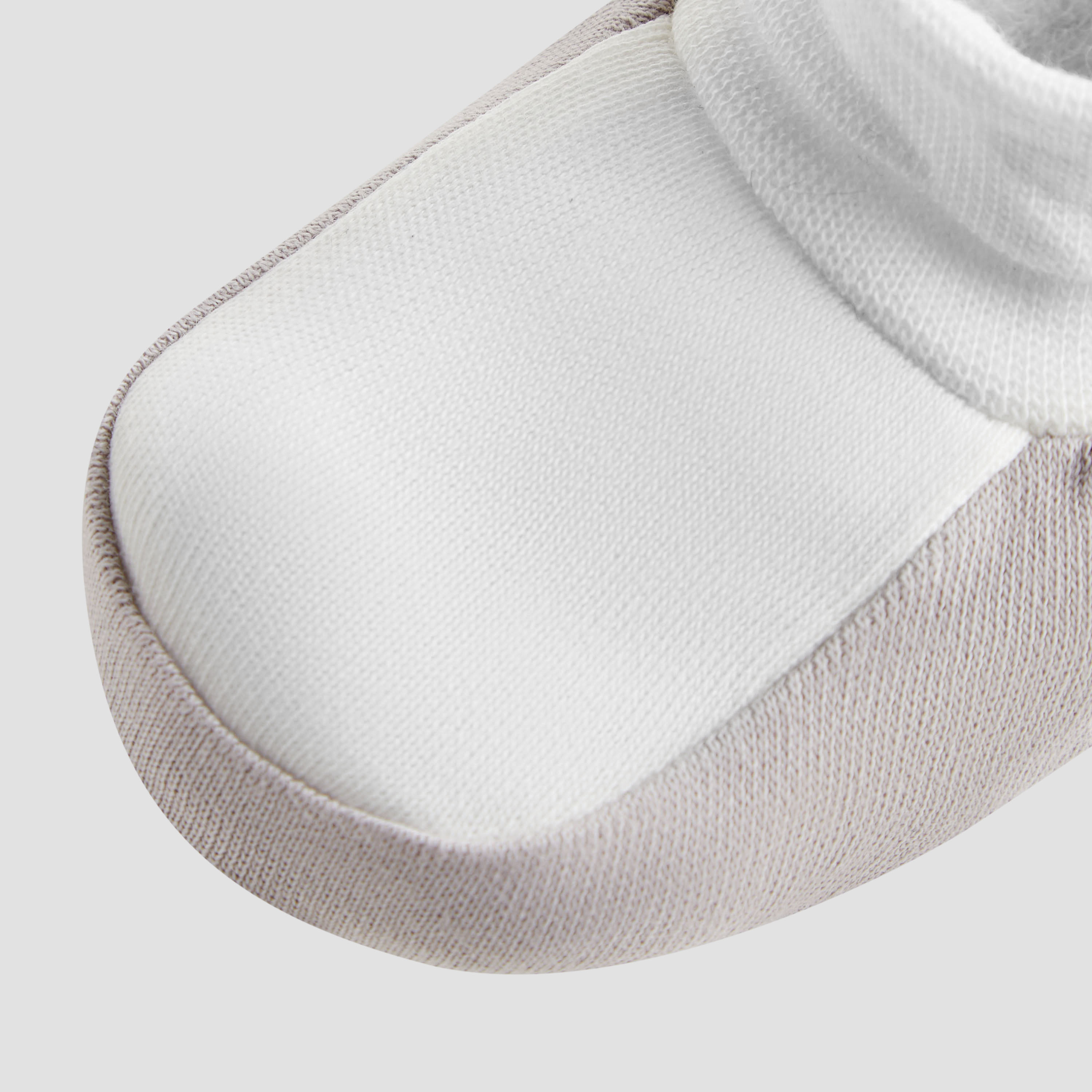 Juniors Baby Mittens and Booties - 0-36 month - Grey-baby-boys-shoes-booties-image-5
