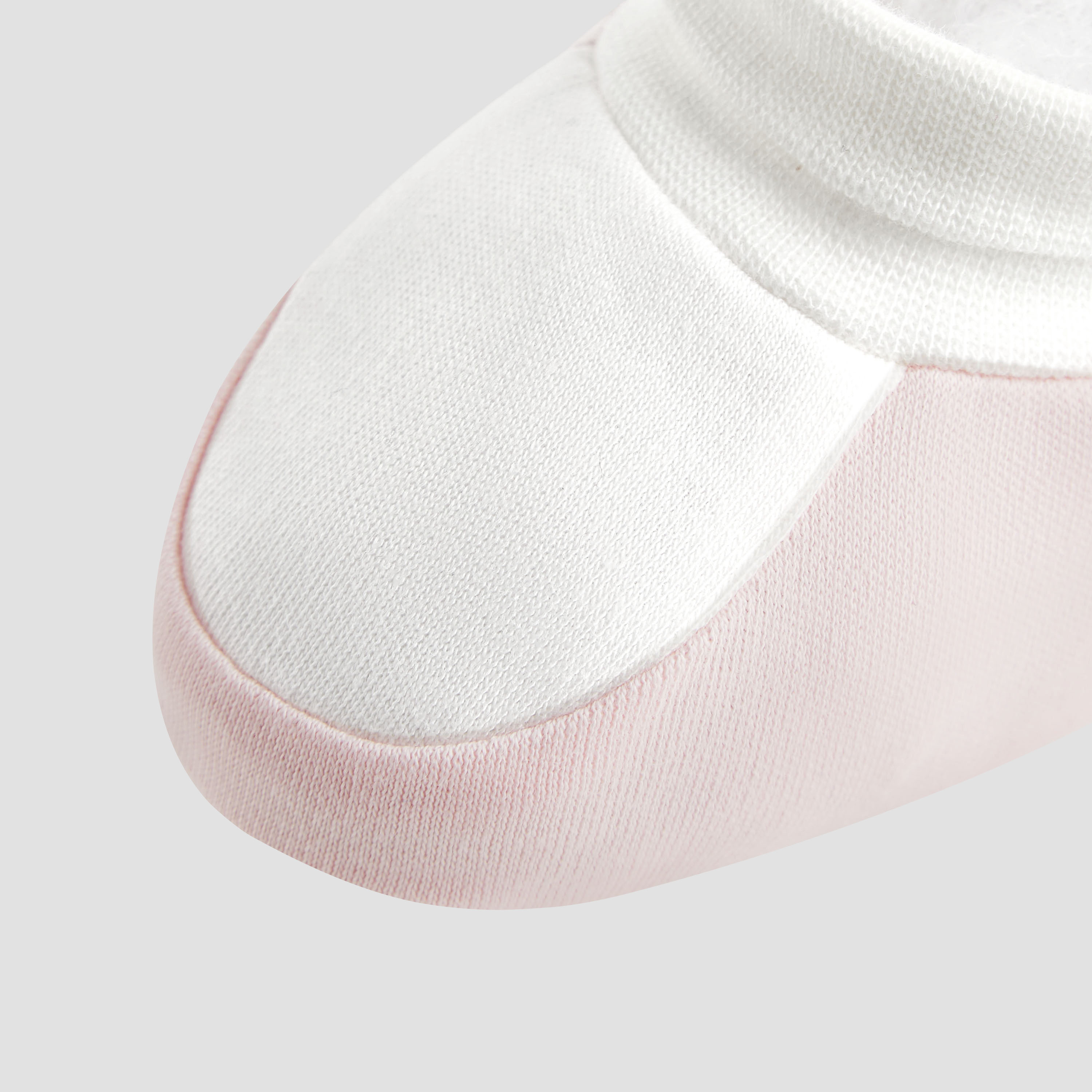 Juniors Baby Mittens and Booties- 0-36 months - Pink-baby-boys-shoes-booties-image-5