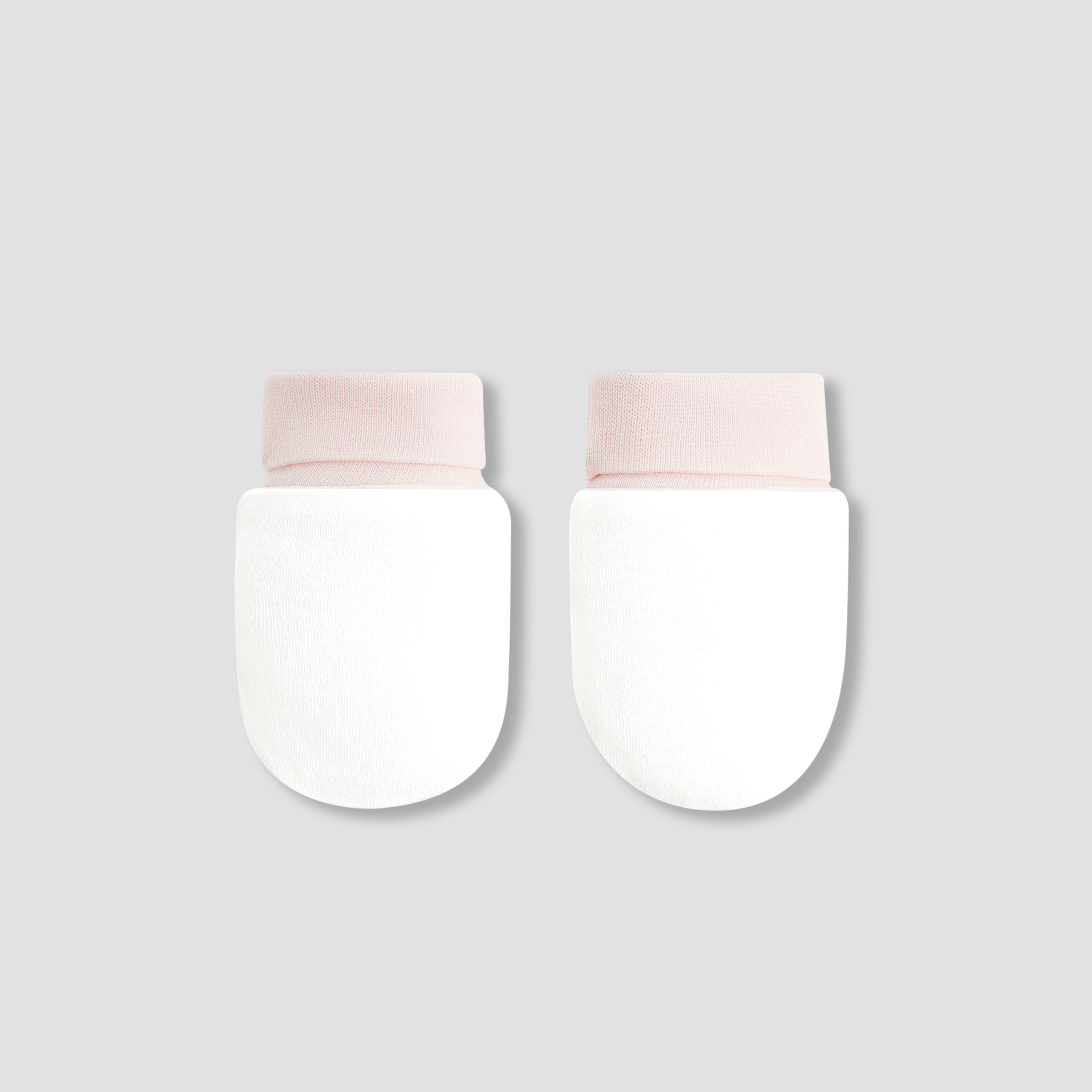 Juniors Baby Mittens and Booties- 0-36 months - Pink-baby-boys-shoes-booties-image-7