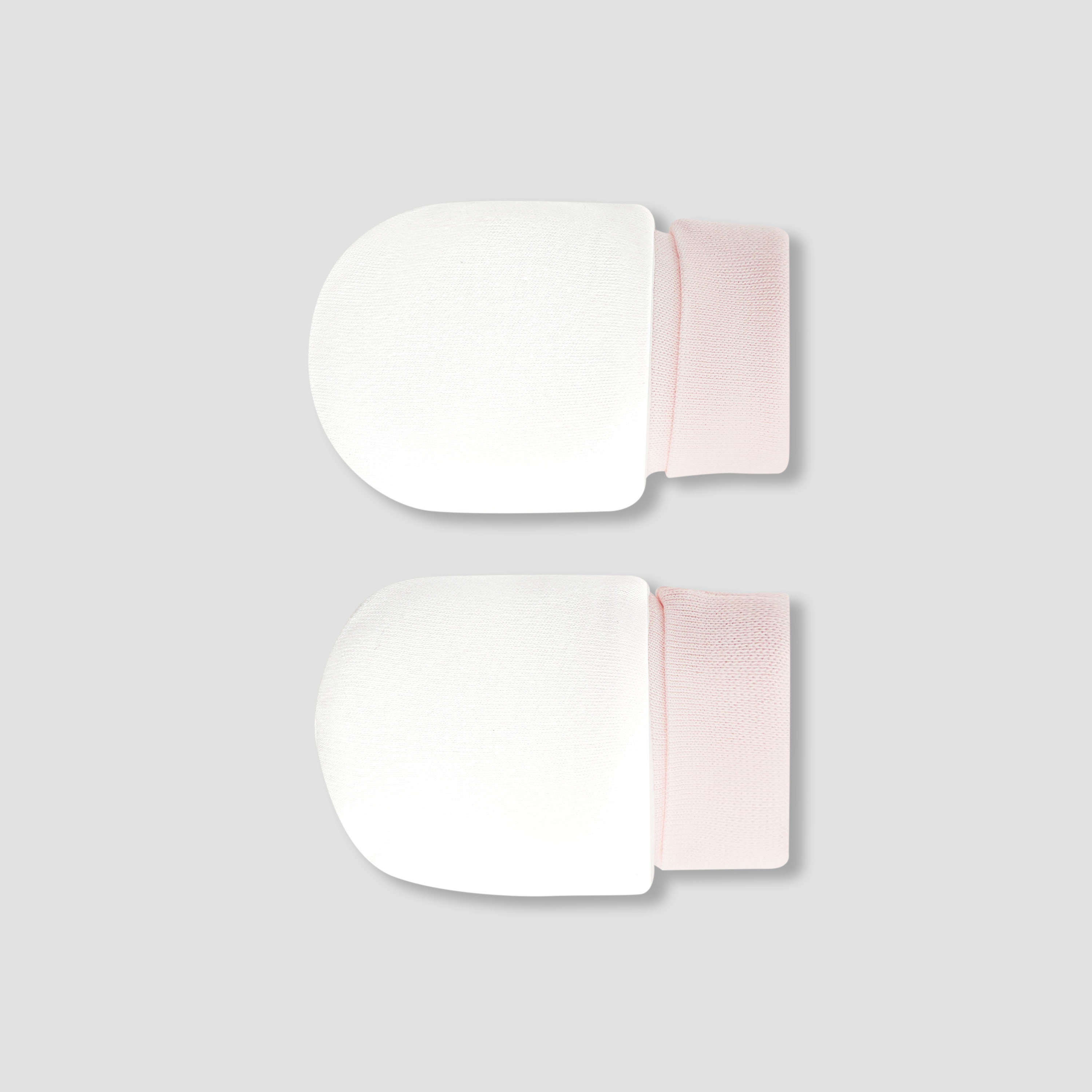 Juniors Baby Mittens and Booties- 0-36 months - Pink-baby-boys-shoes-booties-image-8