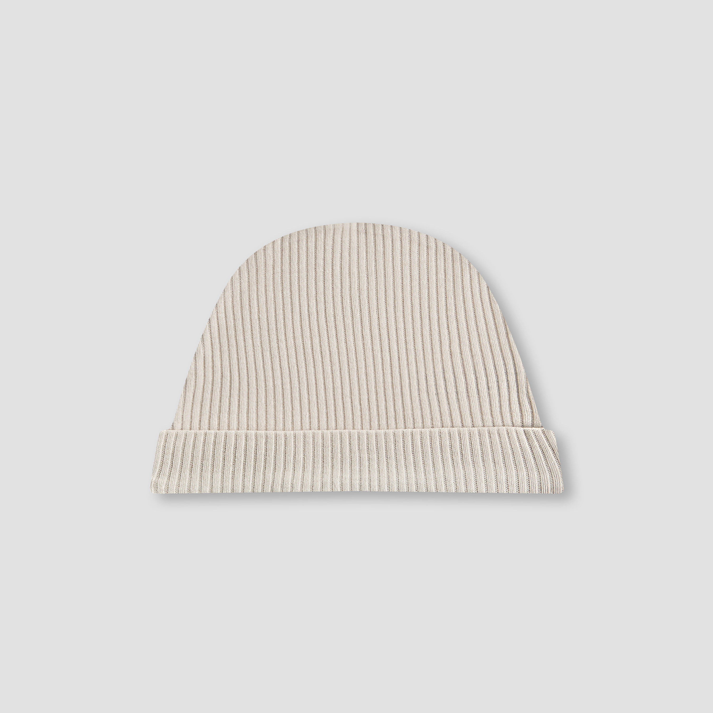 قبعة بيني قطن مضلعة بارزة الملمس للأولاد من جونيورز - طقم 5 قطع-baby-boys-accessories-caps-image-8