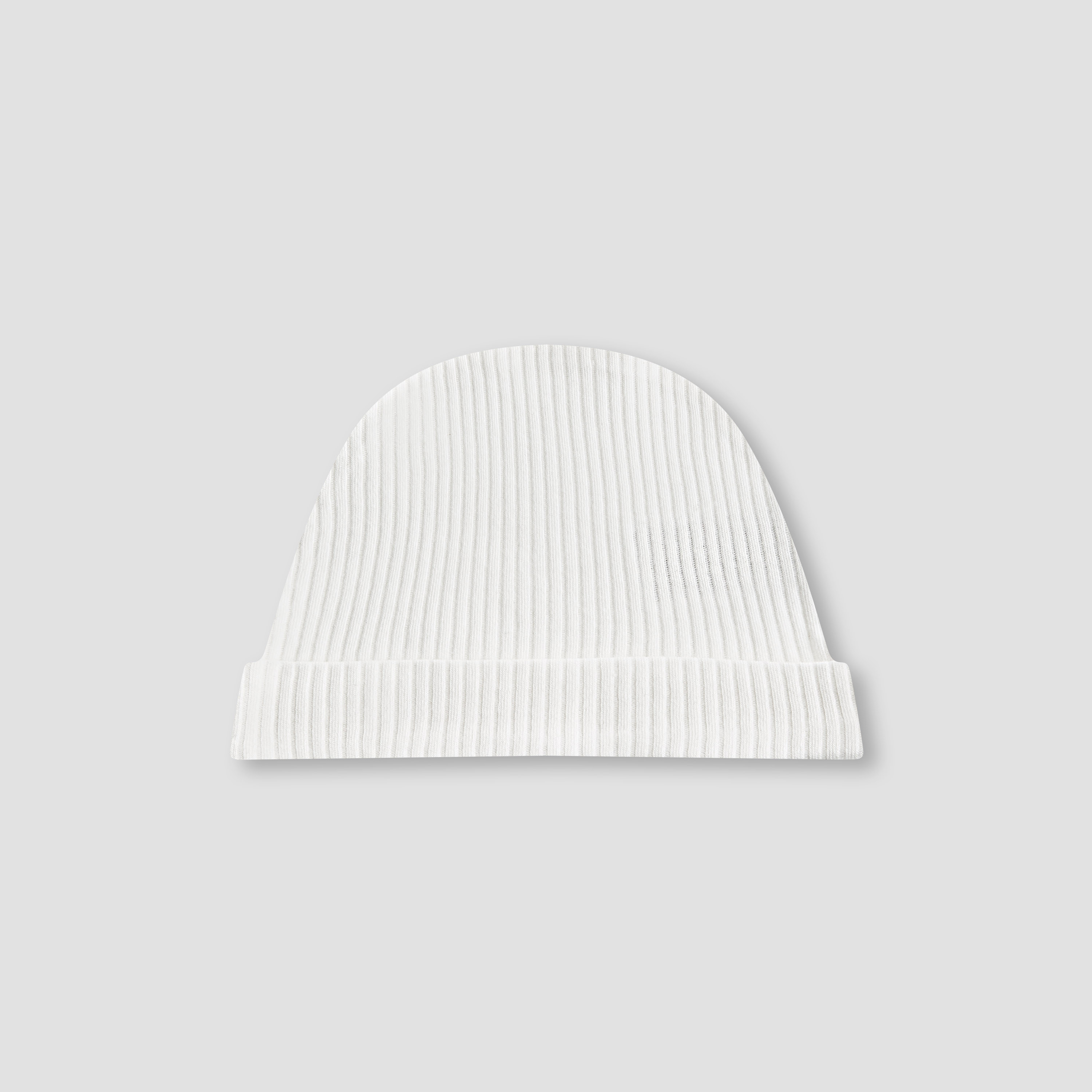 قبعة بيني قطن مضلعة بارزة الملمس للأولاد من جونيورز - طقم 5 قطع-baby-boys-accessories-caps-image-6