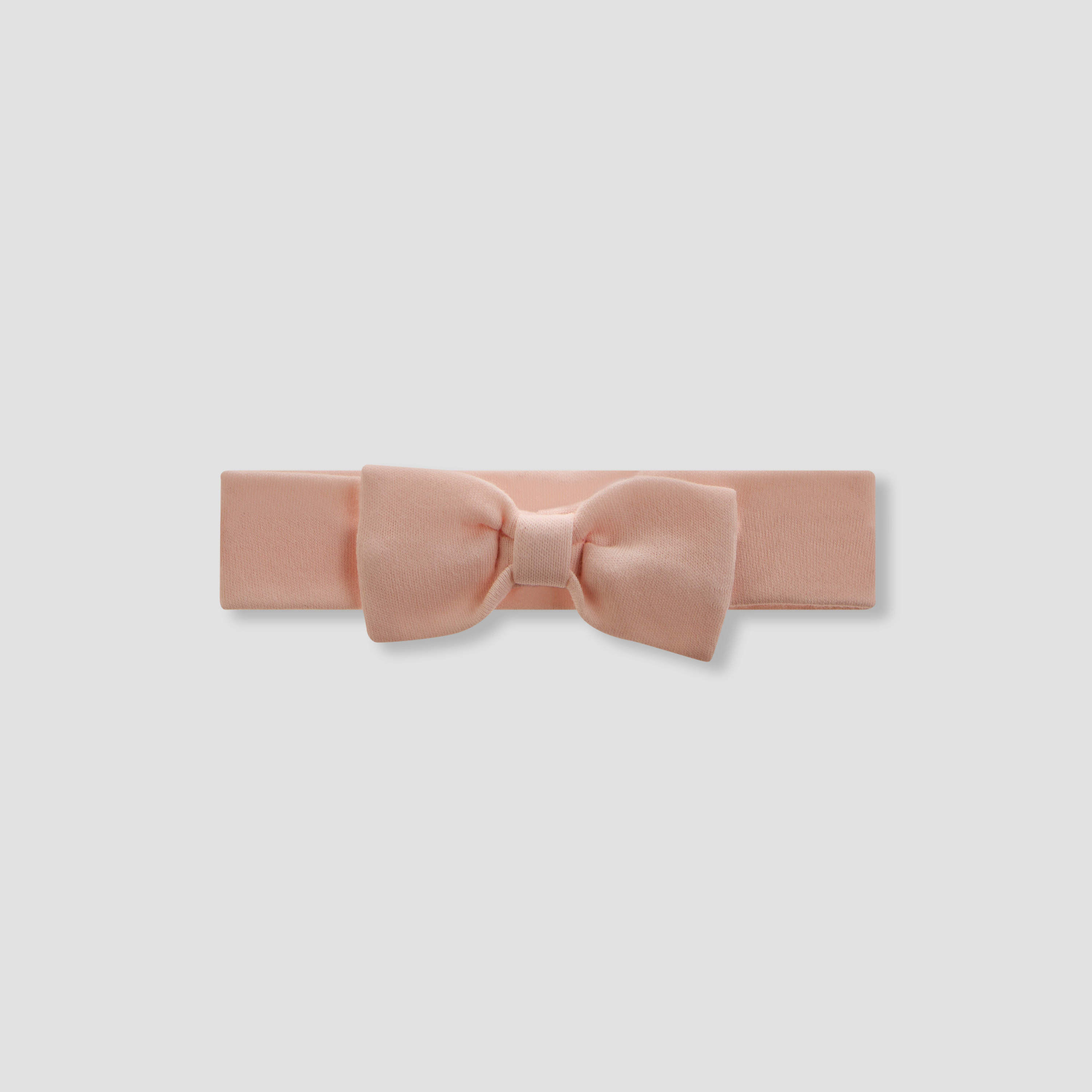 Juniors Bow Embellished Headband - Set of 4-baby-girls-accessories-hairaccessories-image-4