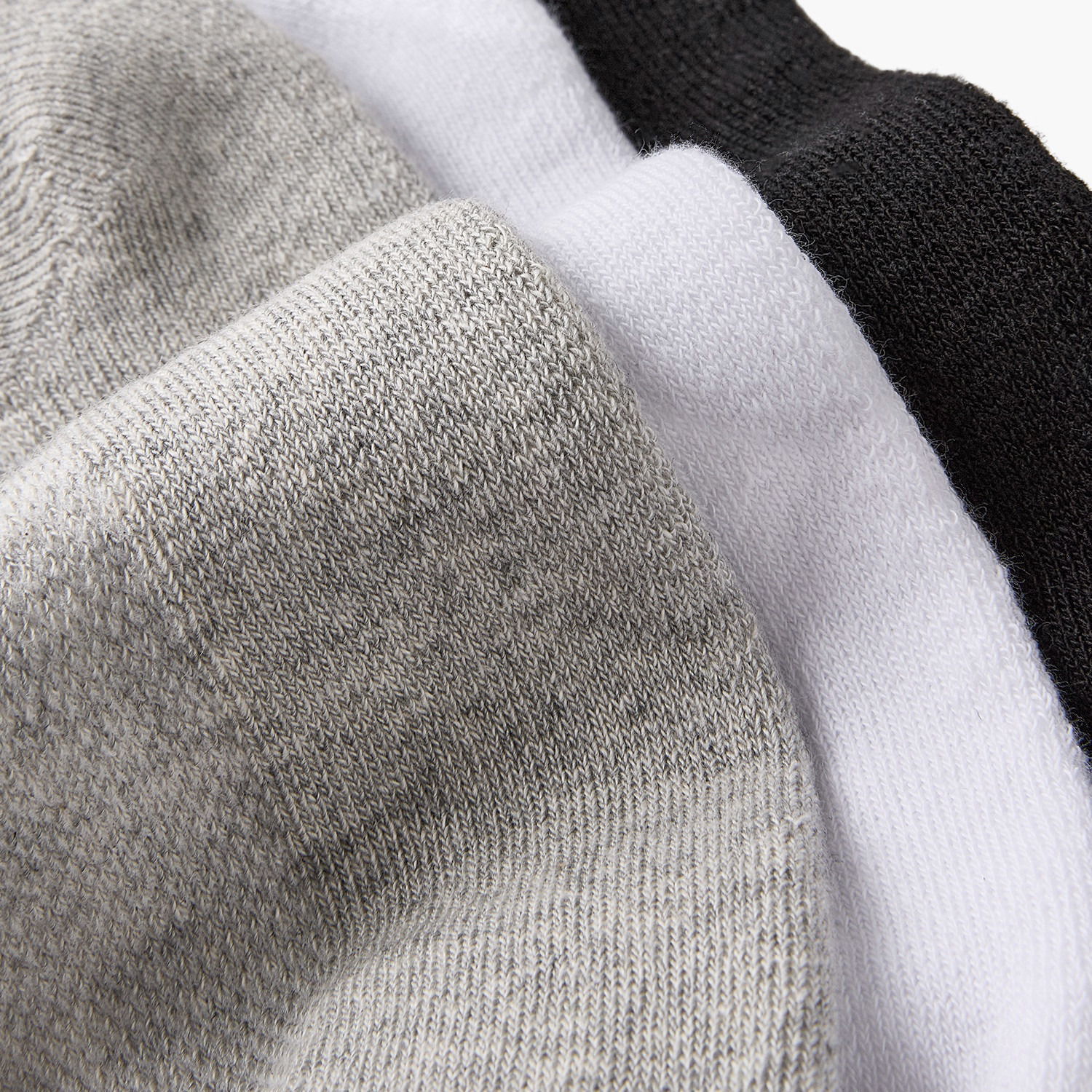 Dash Pack of 3 Ankle Length Cotton Socks-women-socksandstockings-image-6