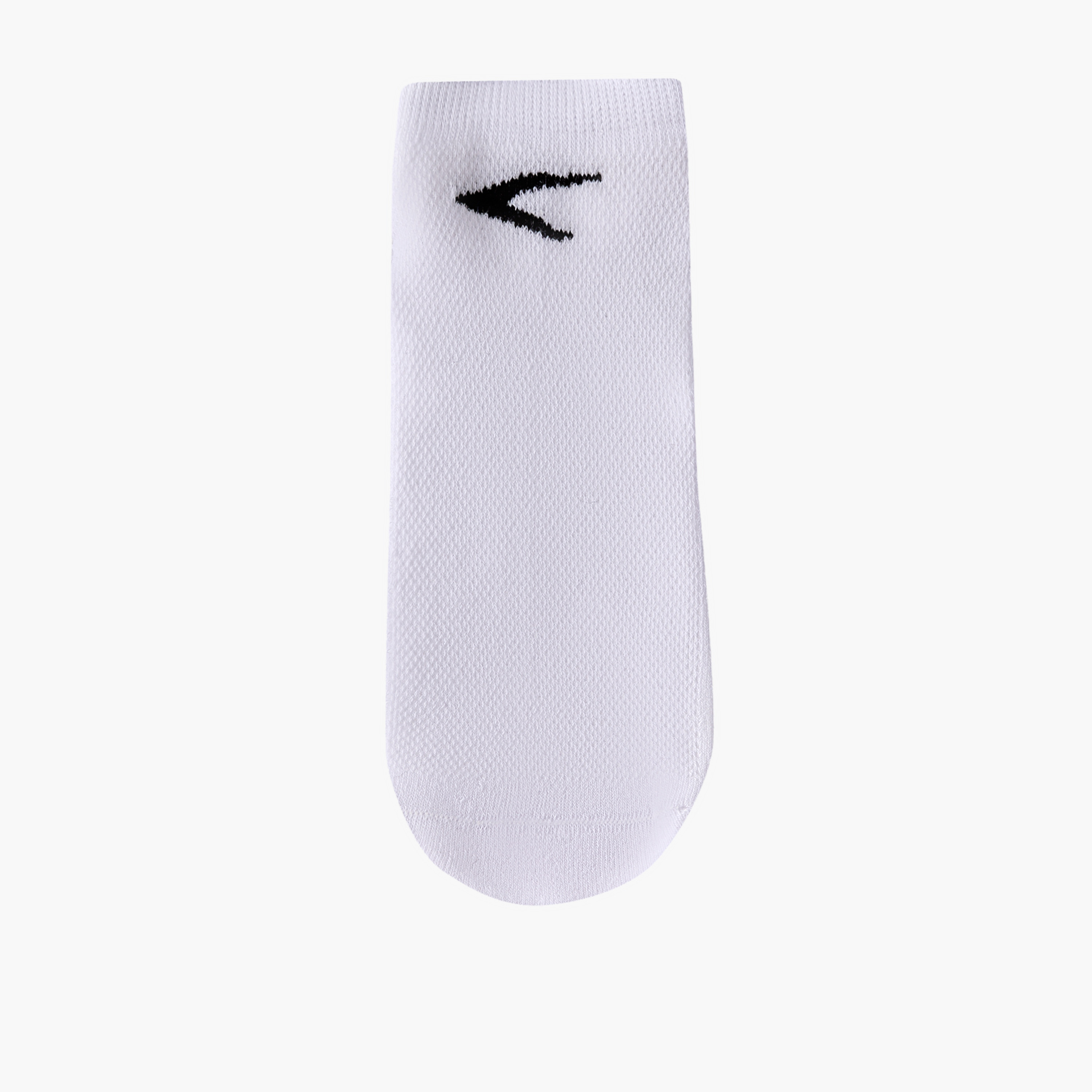 طقم جوارب قطنية بطول الكاحل من داش - 3 أزواج-men-socks-image-3