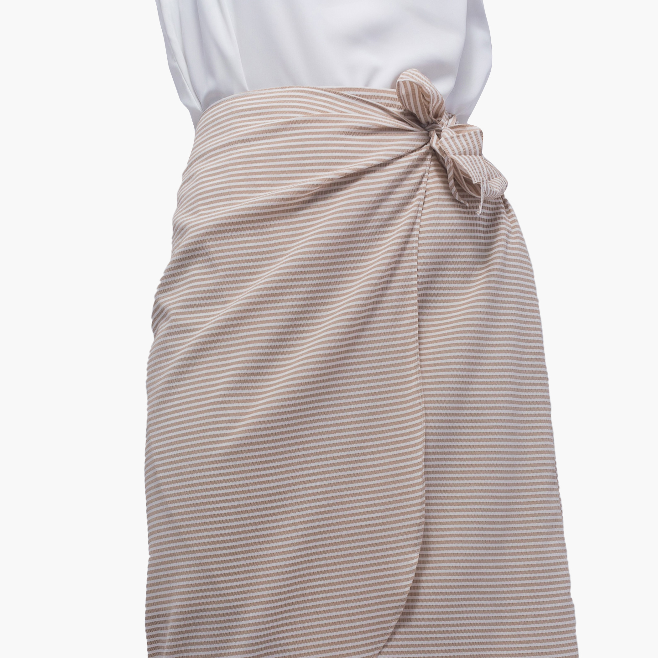 بوتيكنا اللون البيج جيبة-women-clothing-bottoms-skirts-image-1
