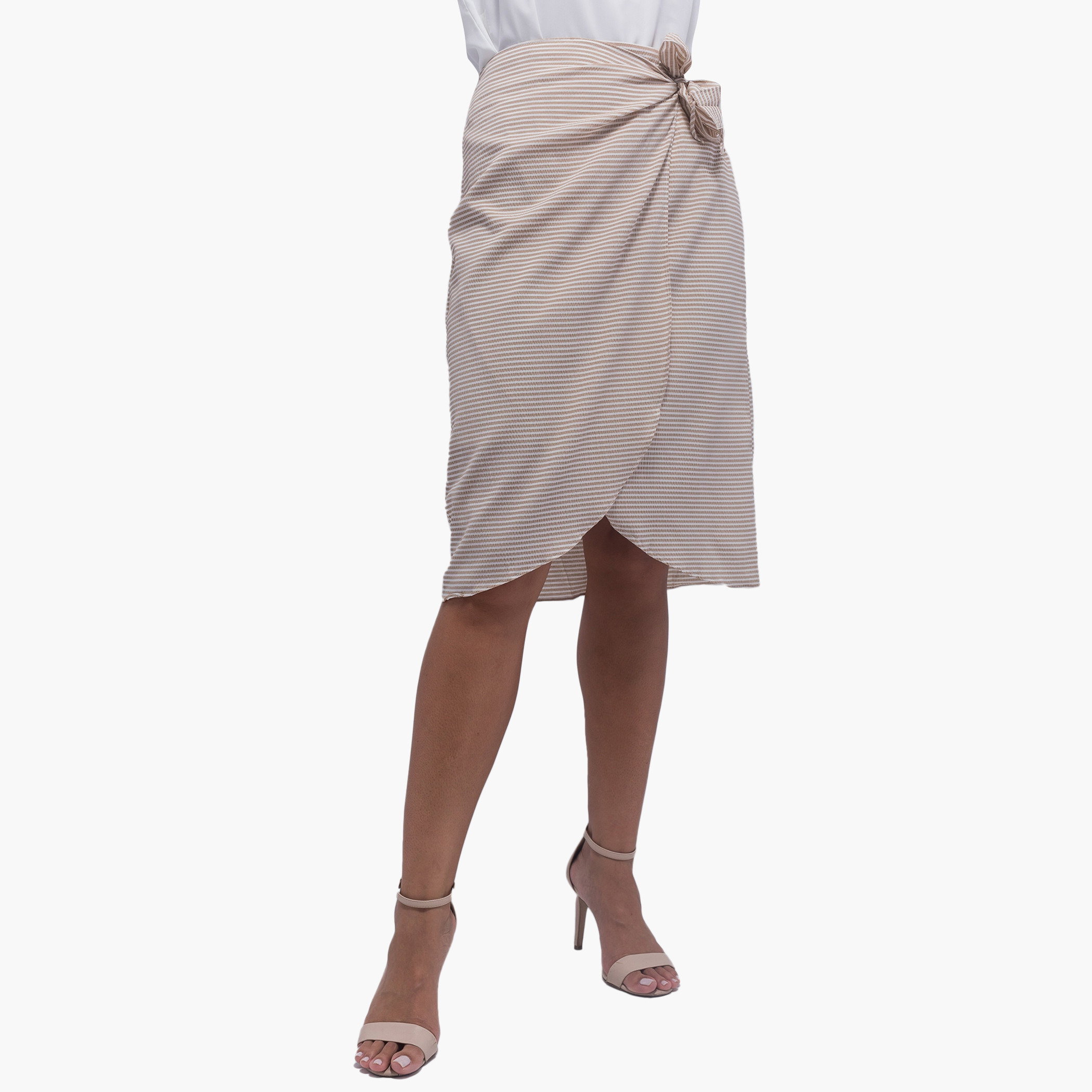 بوتيكنا اللون البيج جيبة-women-clothing-bottoms-skirts-image-2