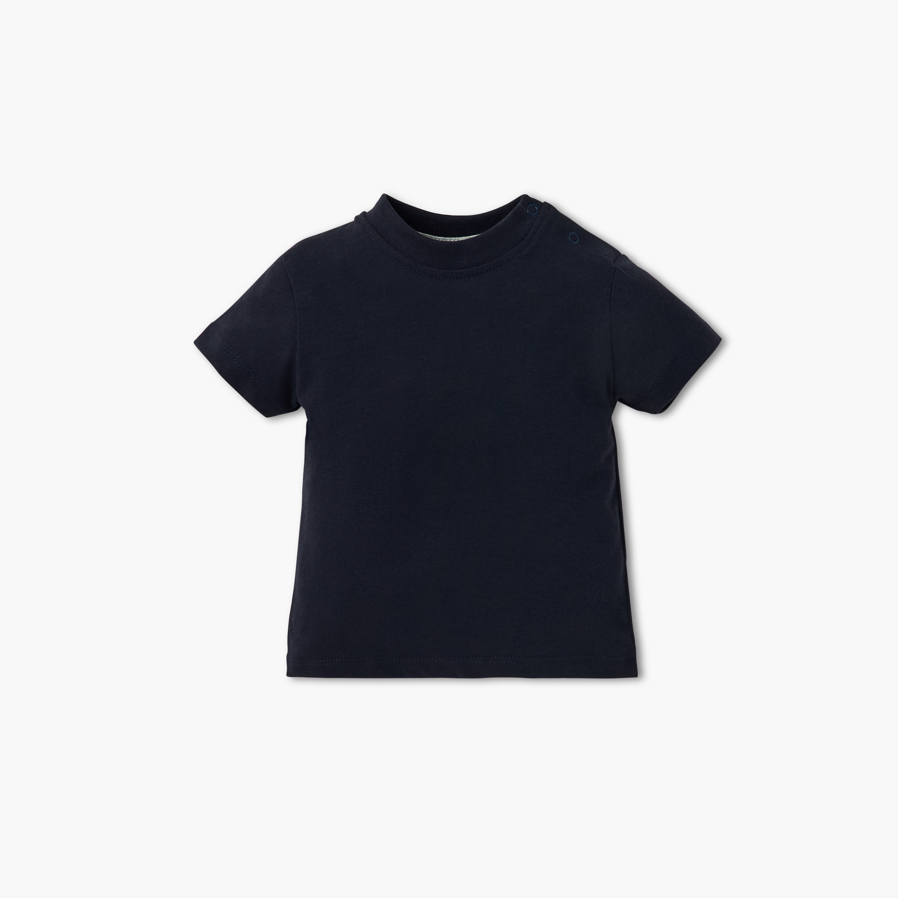 Juniors Crew Neck T-Shirt - Set of 2-baby-boys-clothing-multipacks-image-2