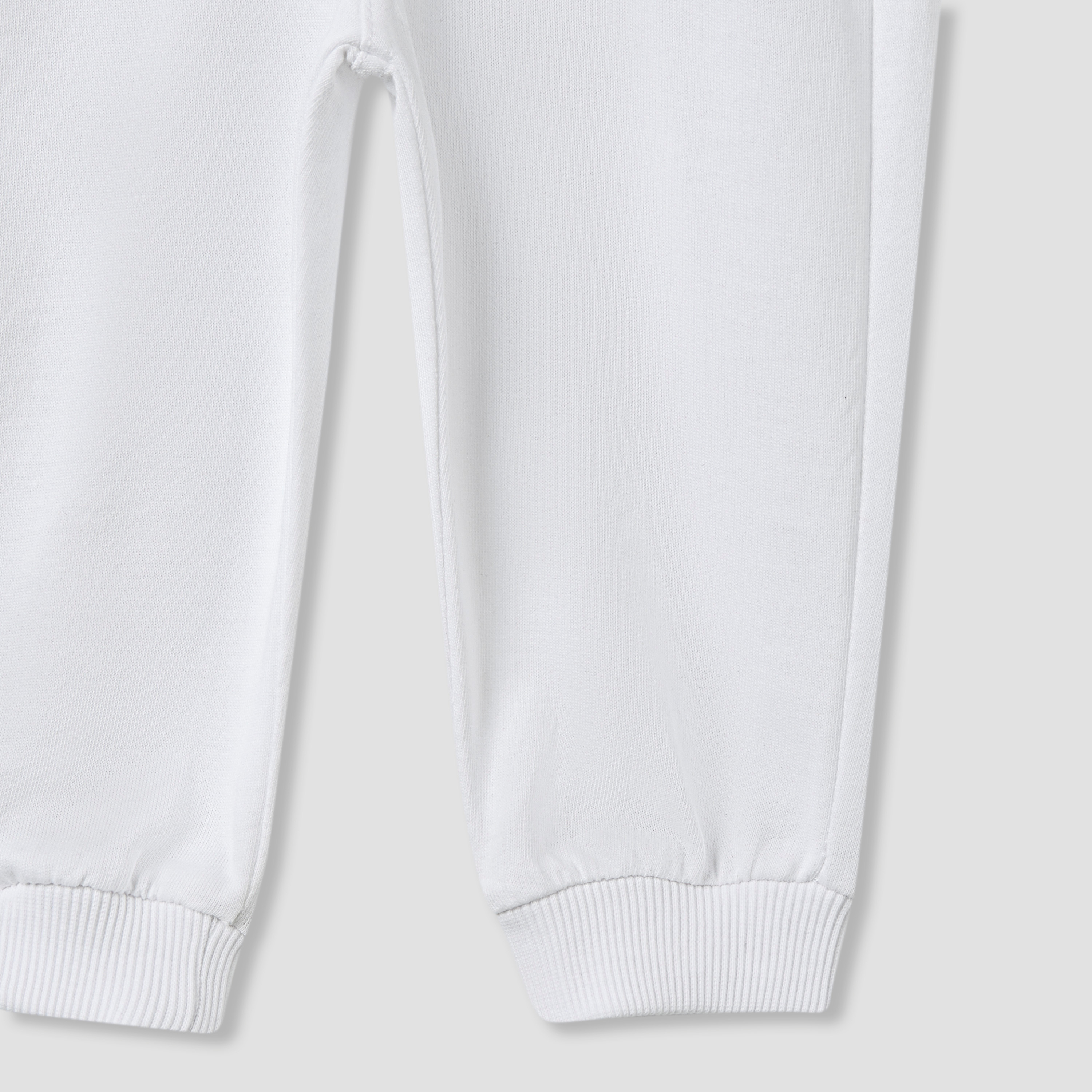 Juniors Solid Joggers with Drawstring Closure - Set of 2-baby-boys-clothing-bottoms-joggersandtrackpants-image-7