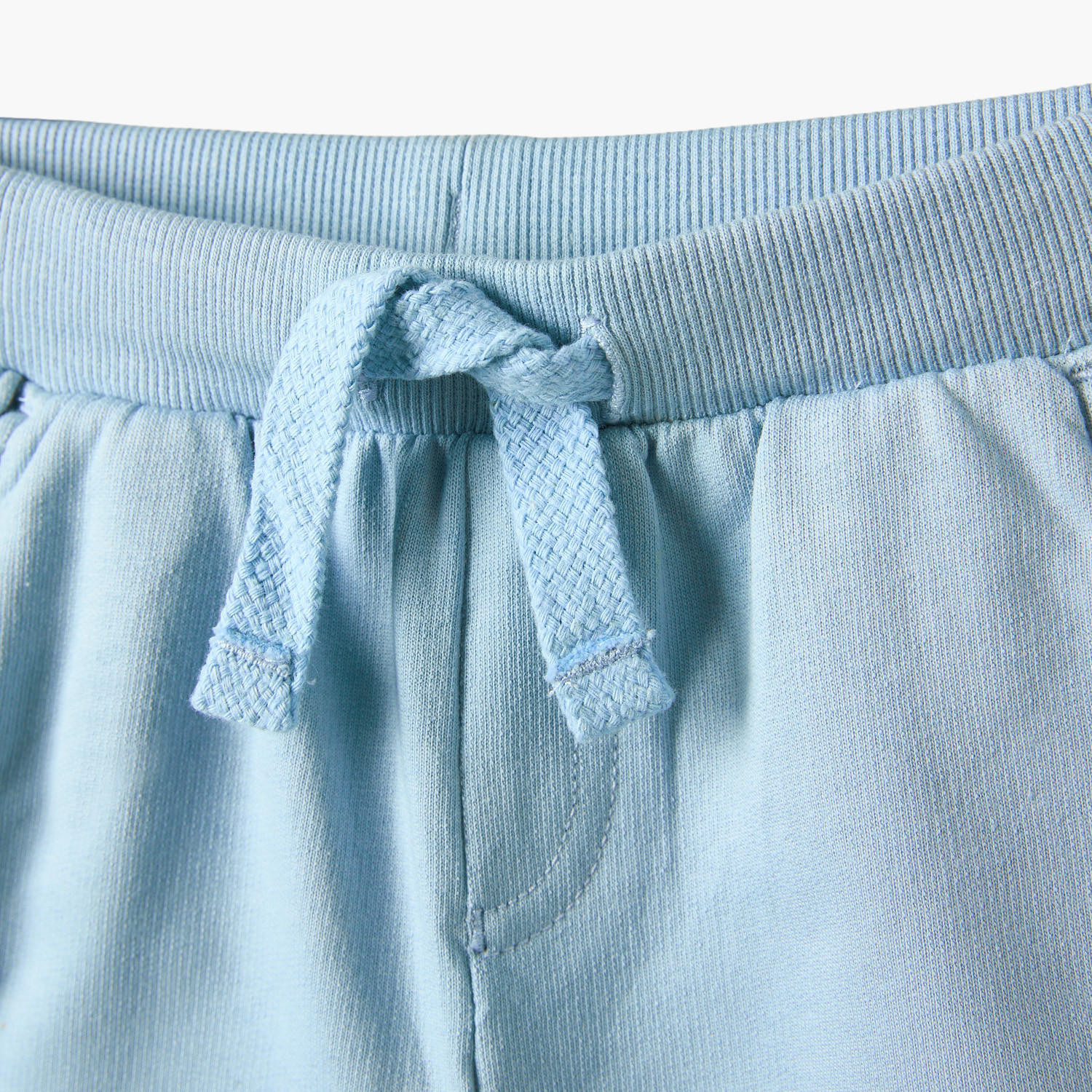 Juniors Full Length Jog Pants with Elasticised Waistband – Set of 2-baby-boys-clothing-multipacks-image-7