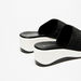 Le Confort Embellished Slip-On Sandals with Flatform Heels-Women%27s Flat Sandals-thumbnail-3