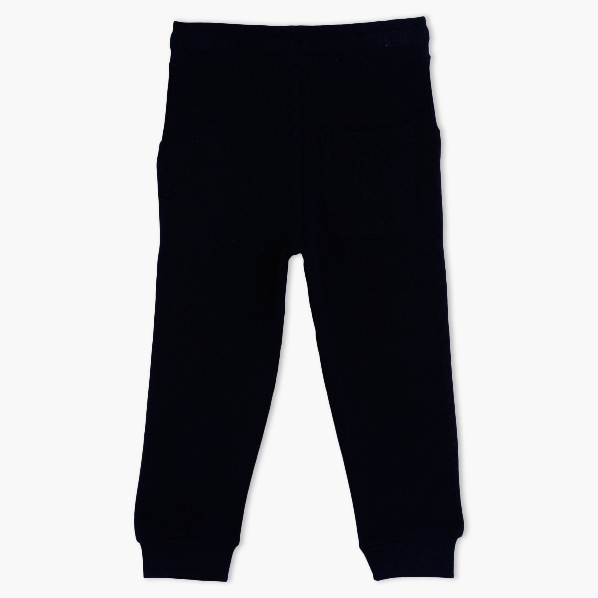 Juniors Full Length Jog Pants -boys-clothing-bottoms-joggersandtrackpants-image-2